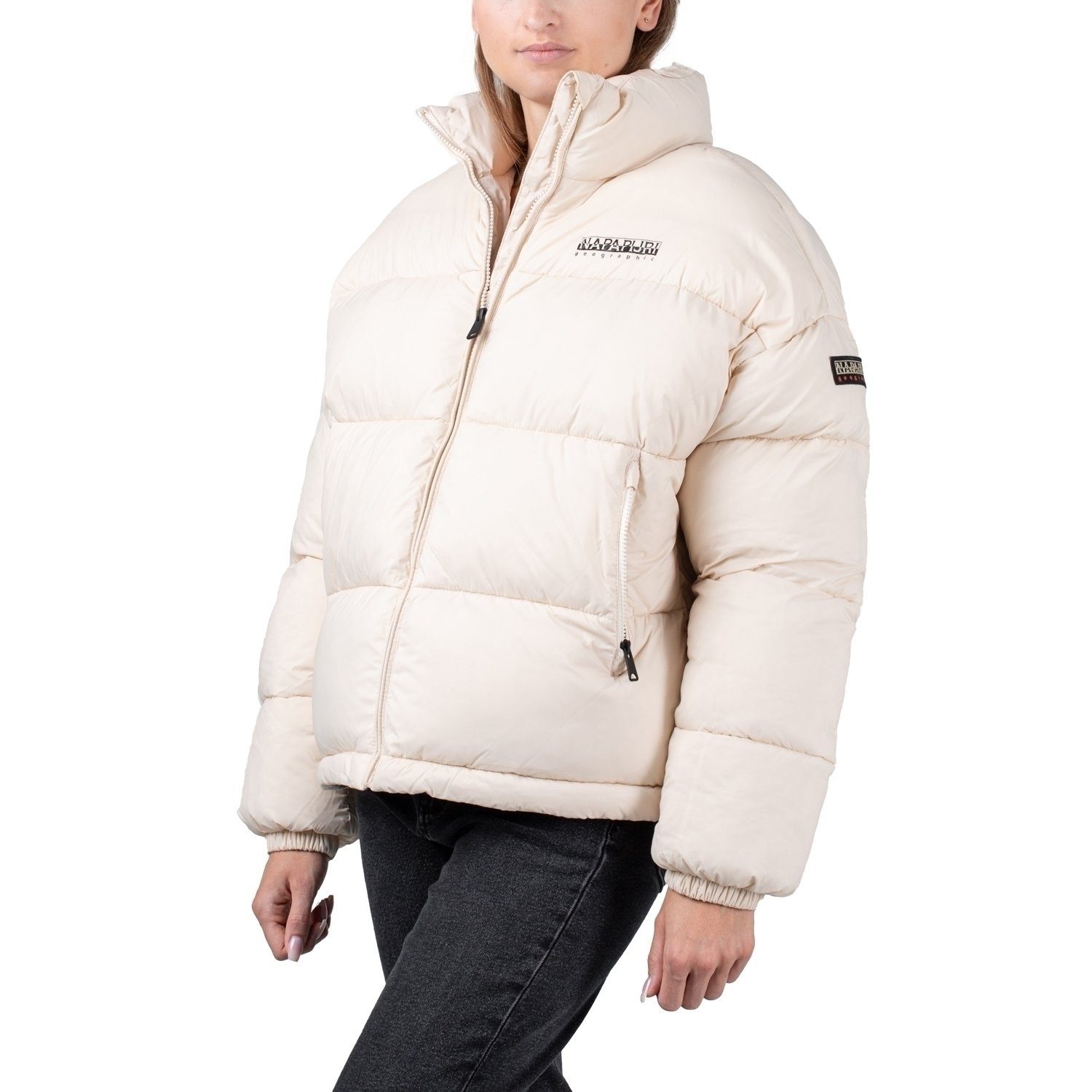 Napapijri Winterjacke Napapijri A-BOX Jacket