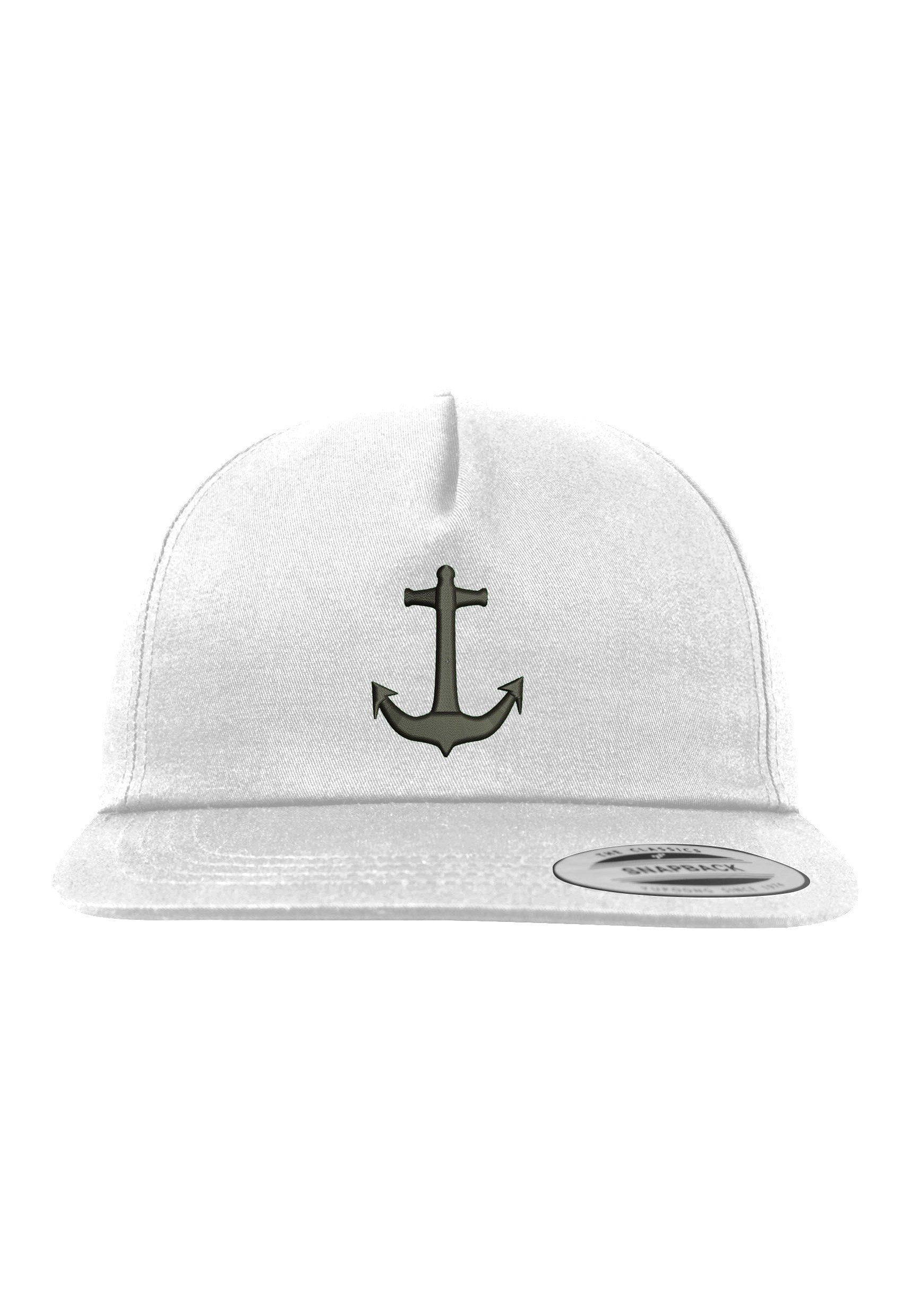 Baseball Cap Anker 1 Unisex Snapback Cap