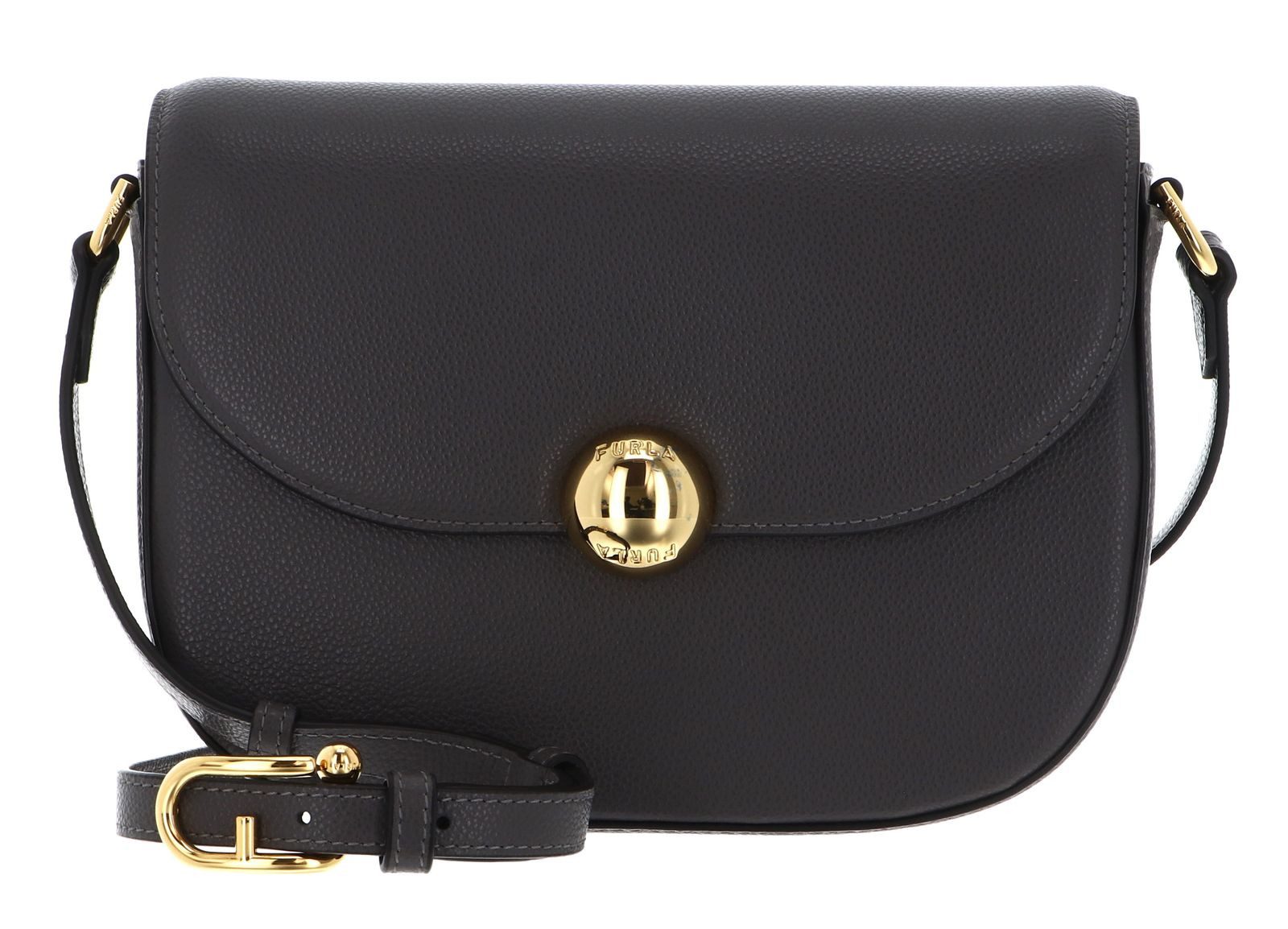 Furla Umhängetasche Moonlight Crossbody Bag, aus echtem Leder
