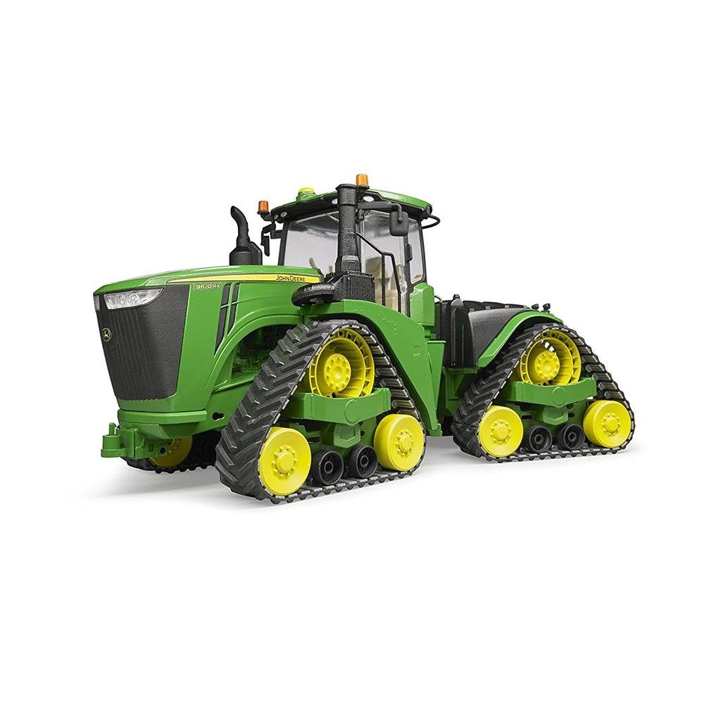 Bruder® Spielzeug-Traktor John Deere 9620RX, Traktor mit Raupenlaufwerk, La günstig online kaufen
