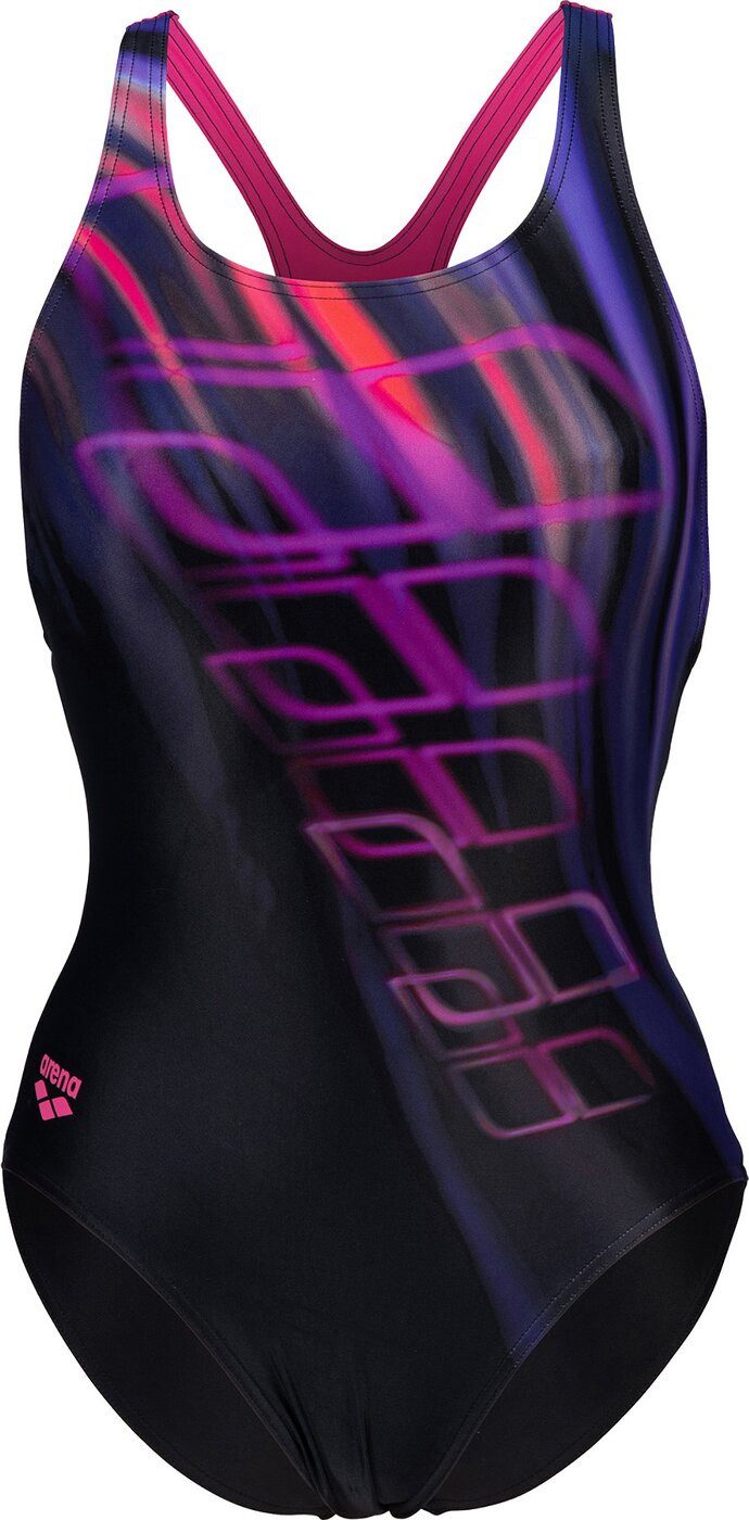 Arena Schwimmanzug WOMEN'S ARENA SHADING SWIMSUIT