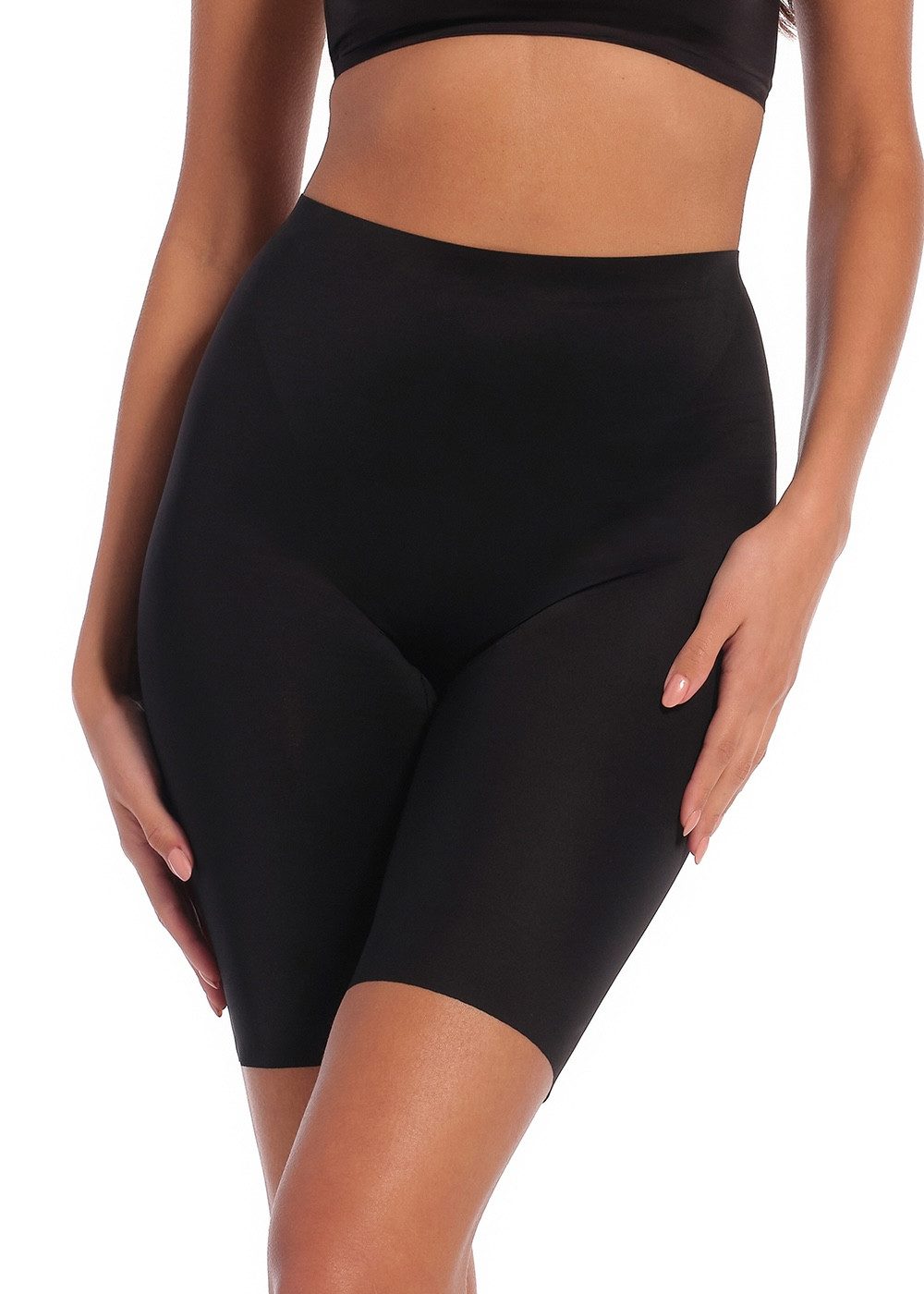 MAGIC Bodyfashion Shapinghose Zwickel aus Baumwolle günstig online kaufen