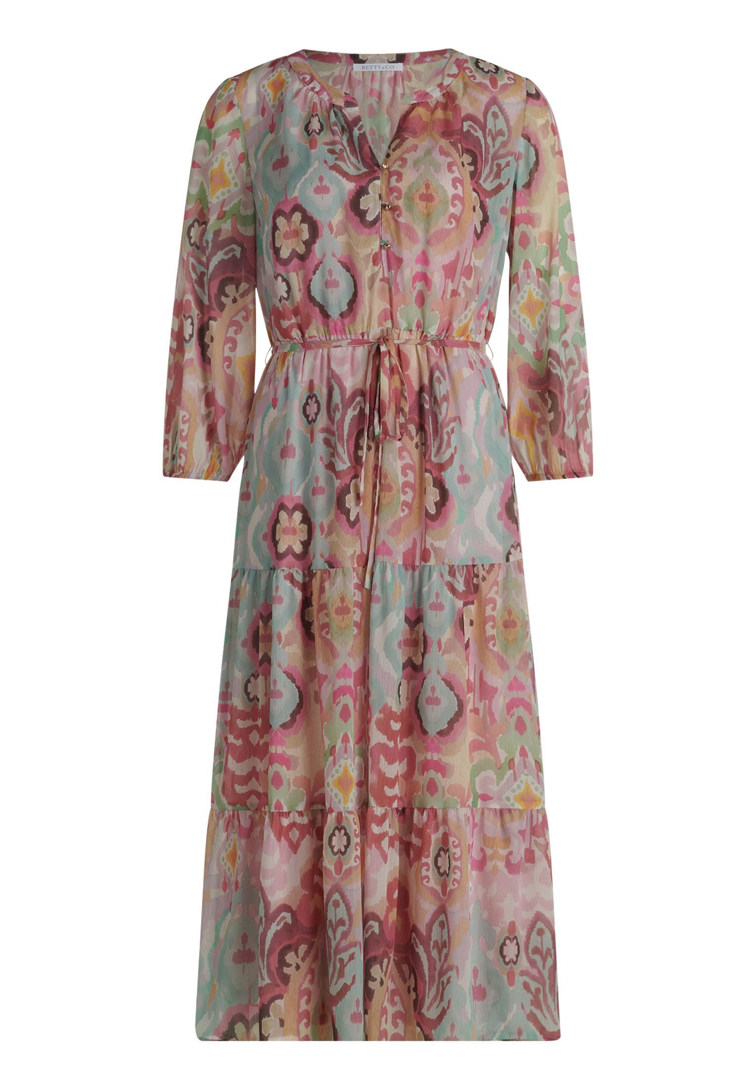 Betty Barclay Sommerkleid
