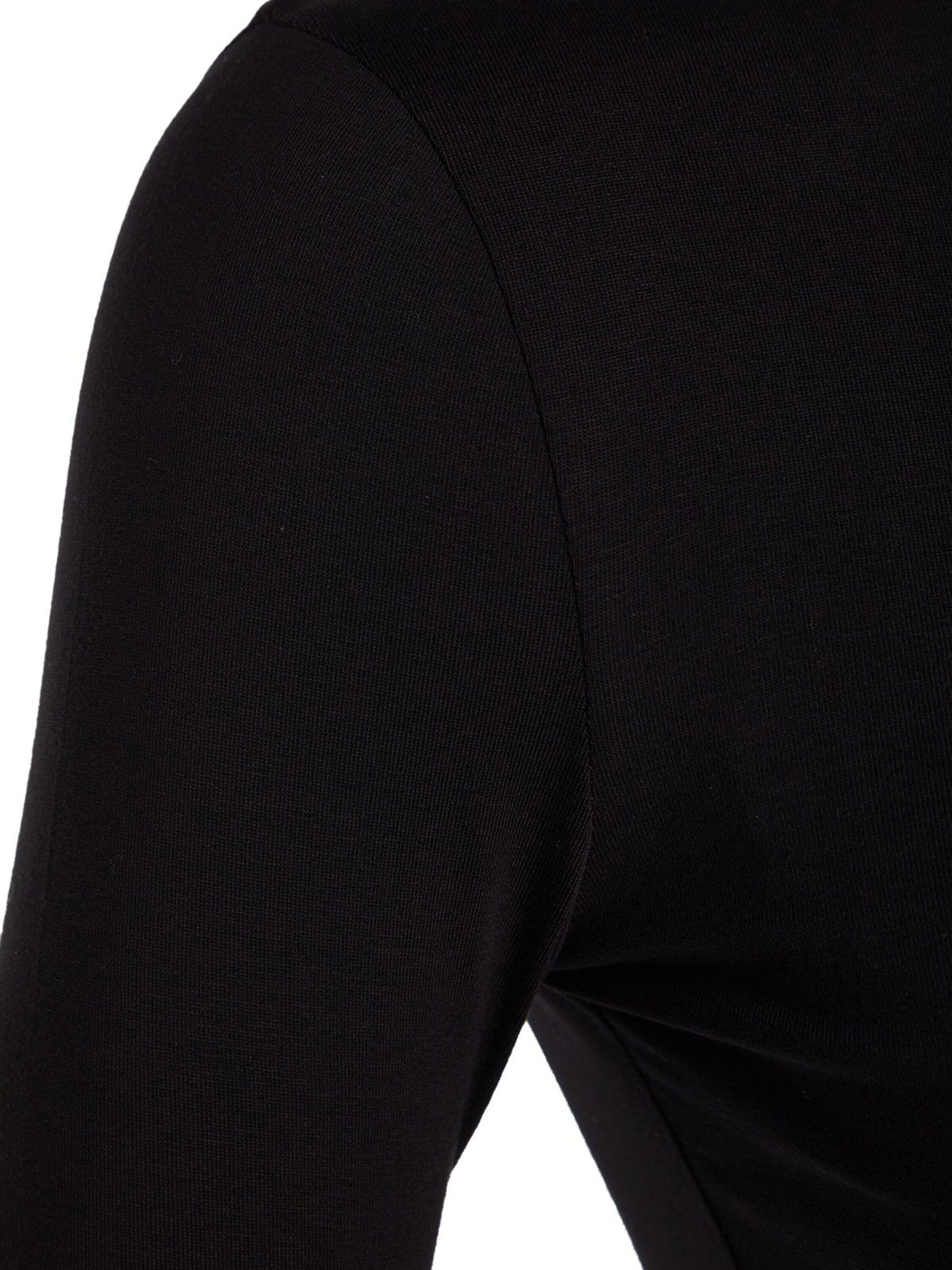 Langarmshirt