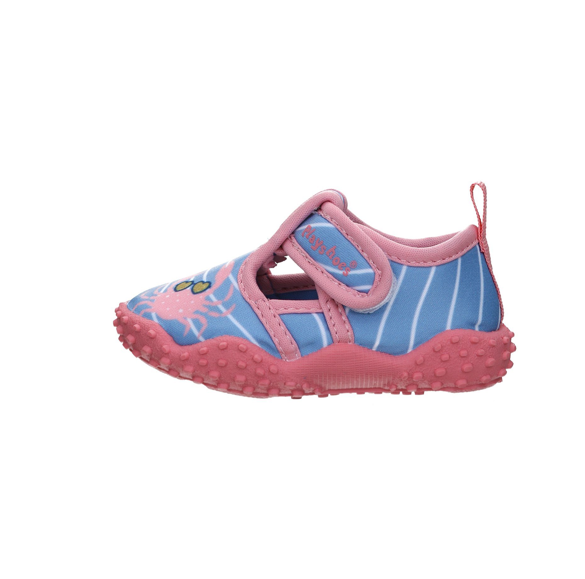 Playshoes Aqua-Schuh Krebs Badeschuh