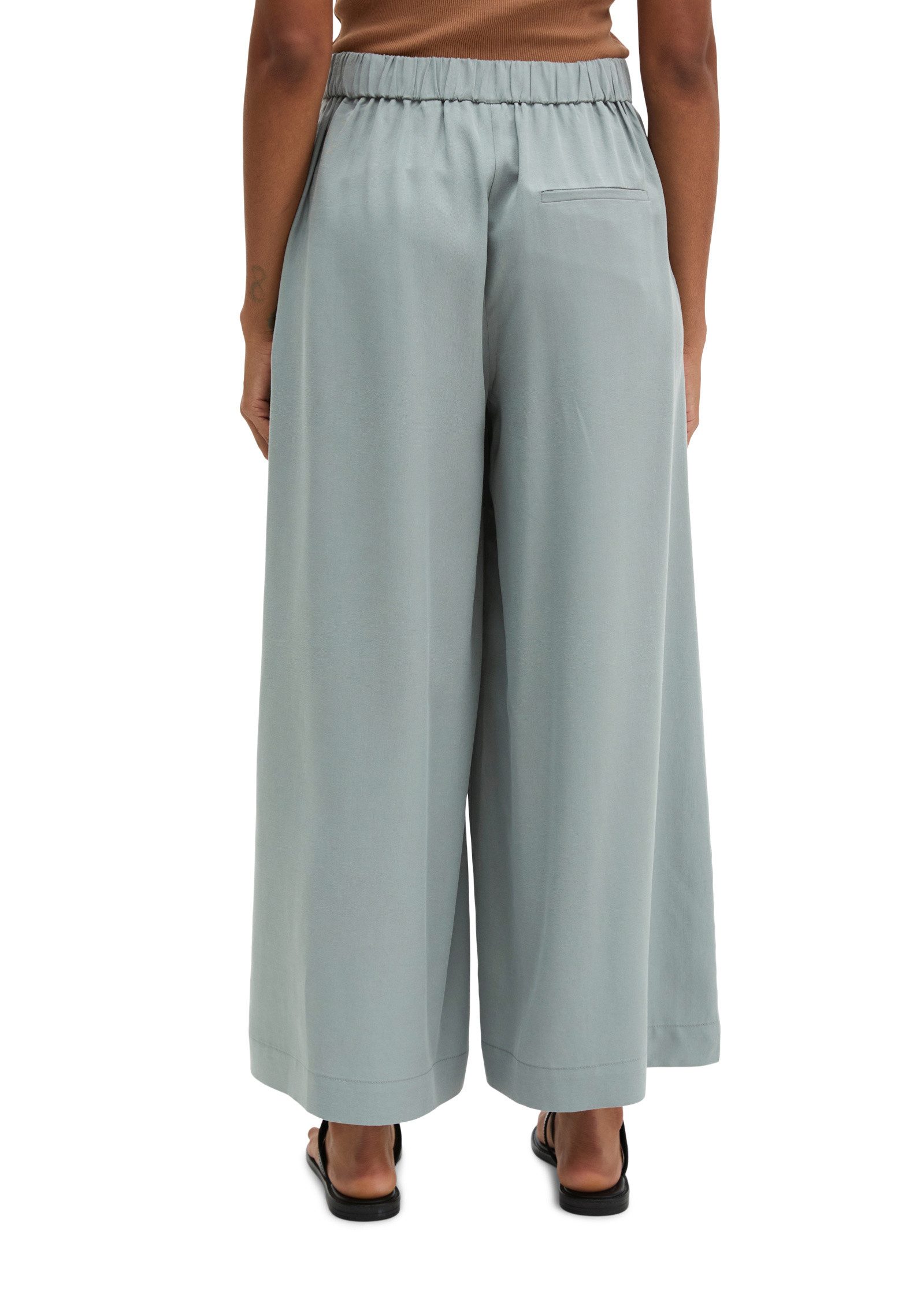 Marc O'Polo Chinohose aus TENCEL™ Lyocell