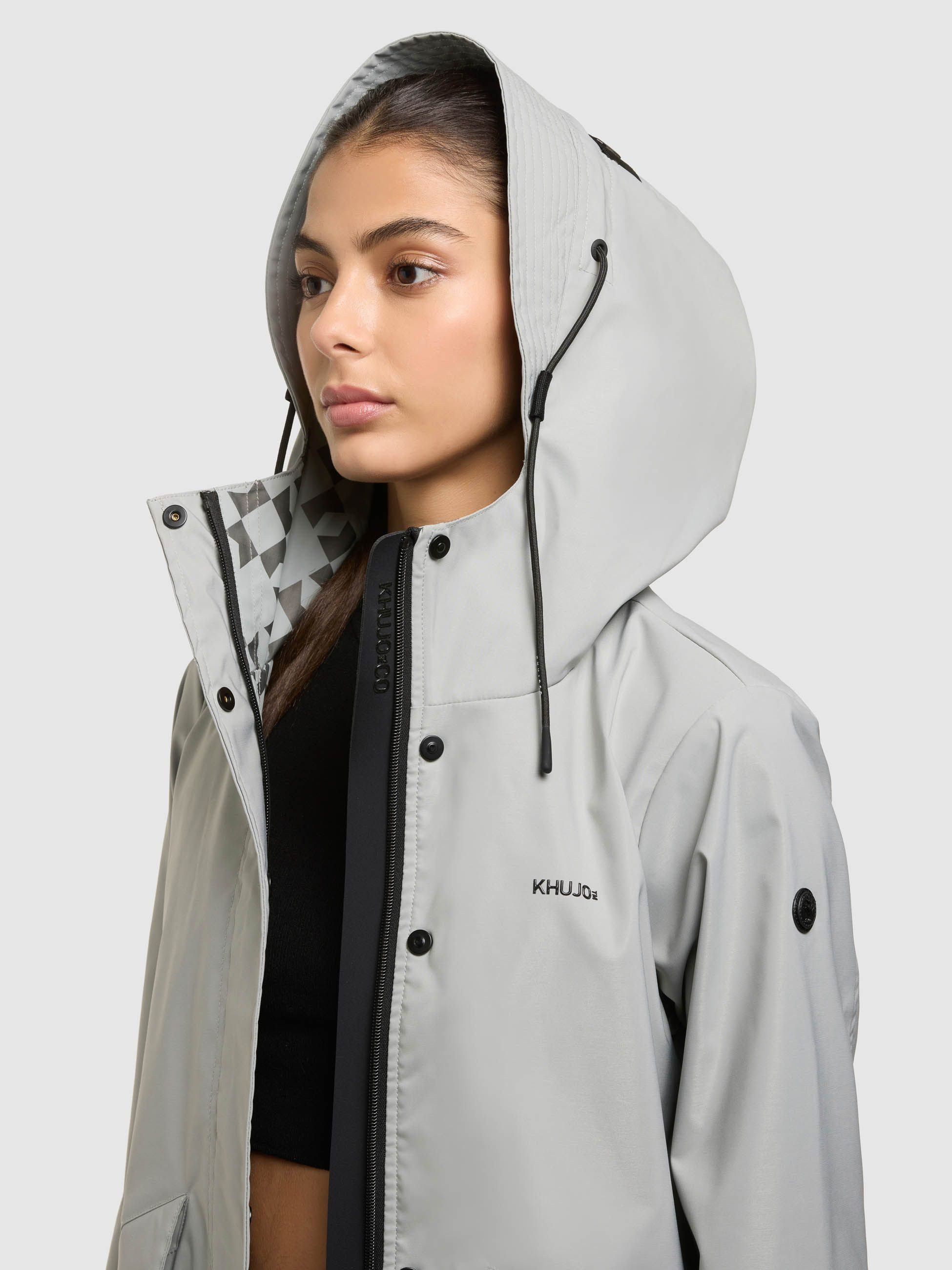 khujo Outdoorjacke SANG 2