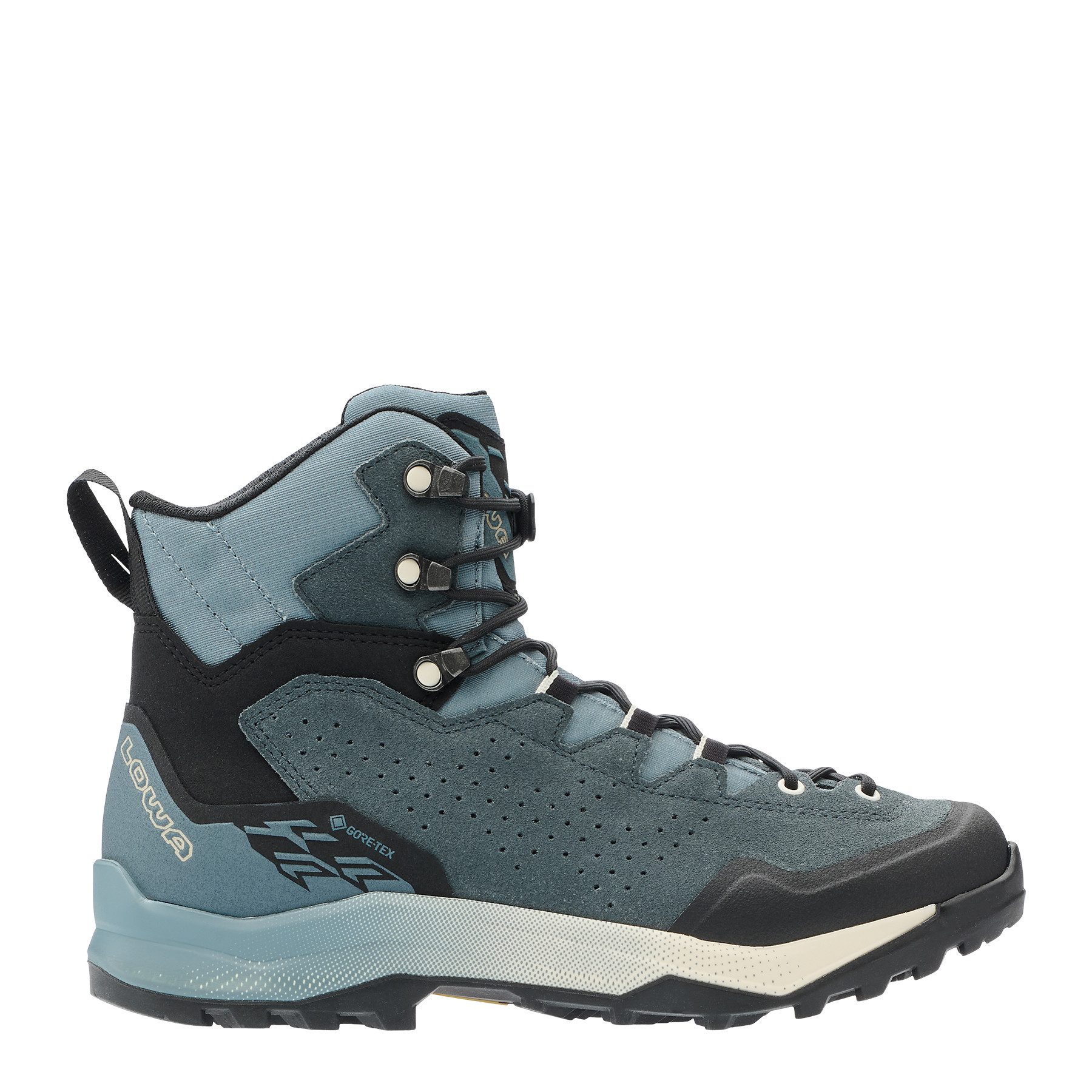Lowa LOWA EXPLORER GTX MID Ws Trekkingschuh