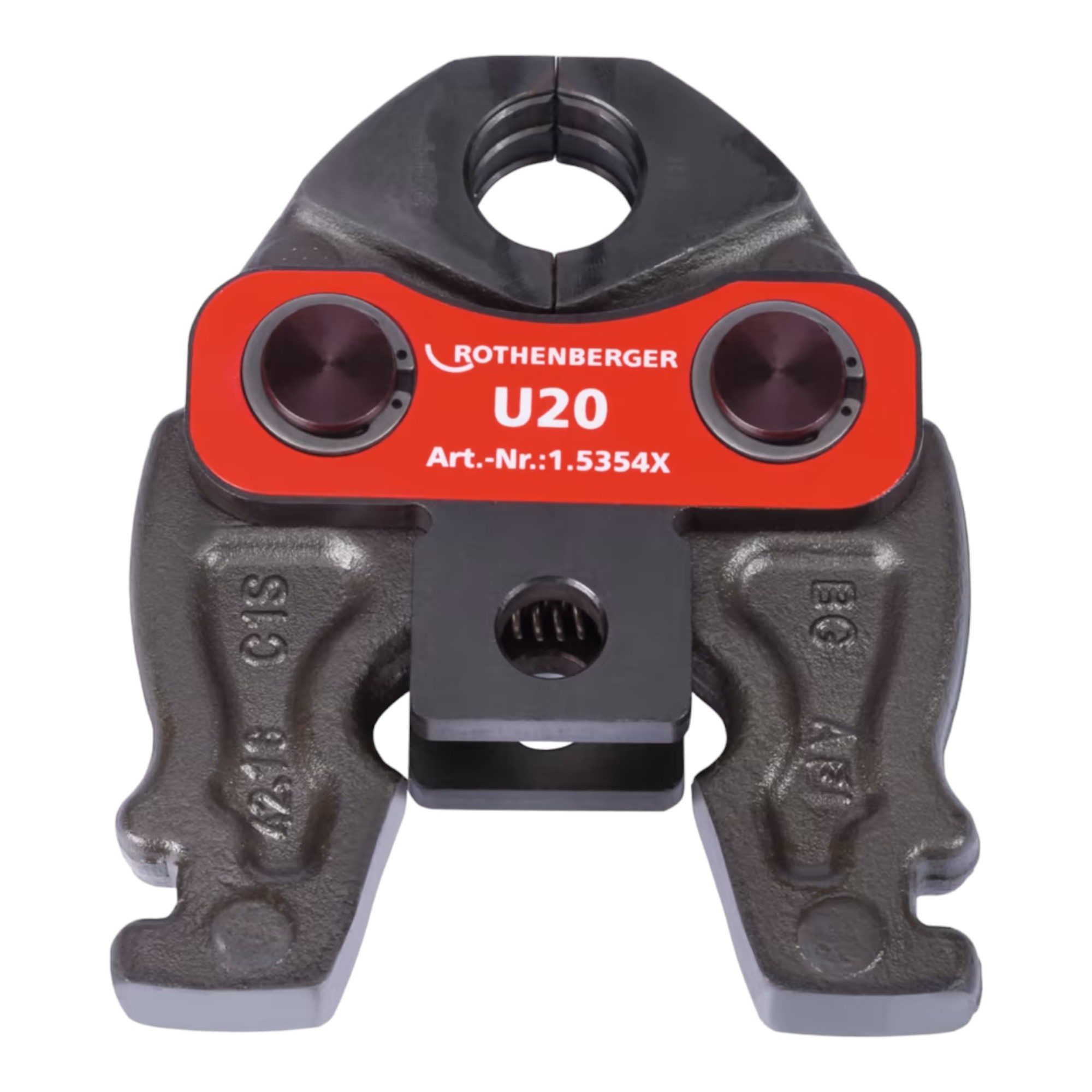 Rothenberger Werkstattpresse Pressbacke Compact U20 (015354X)