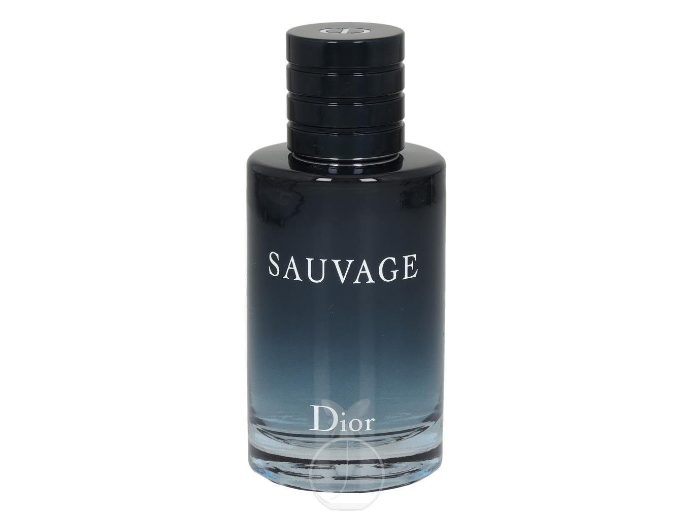 Eau de Toilette Dior Sauvage Eau de Toilette 100 ml