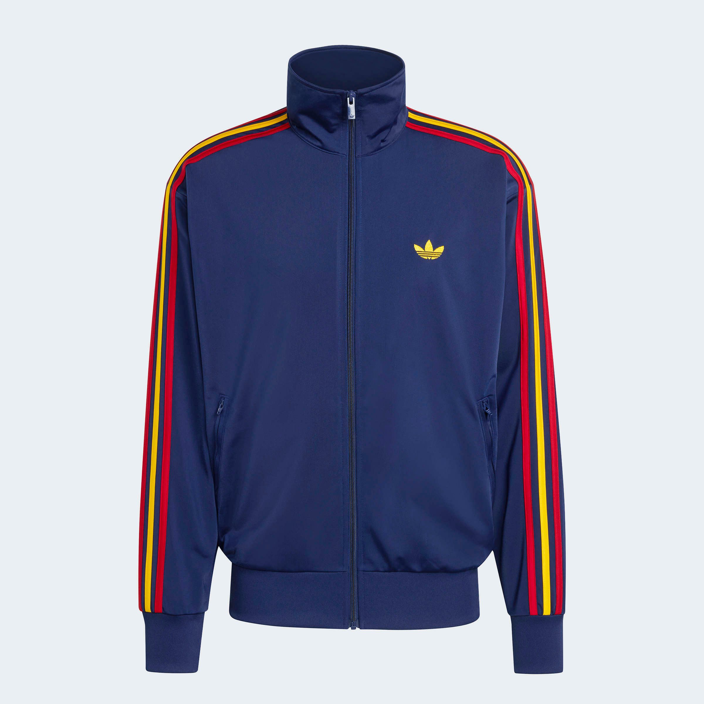 Trainingsjacke FIREBIRD TT