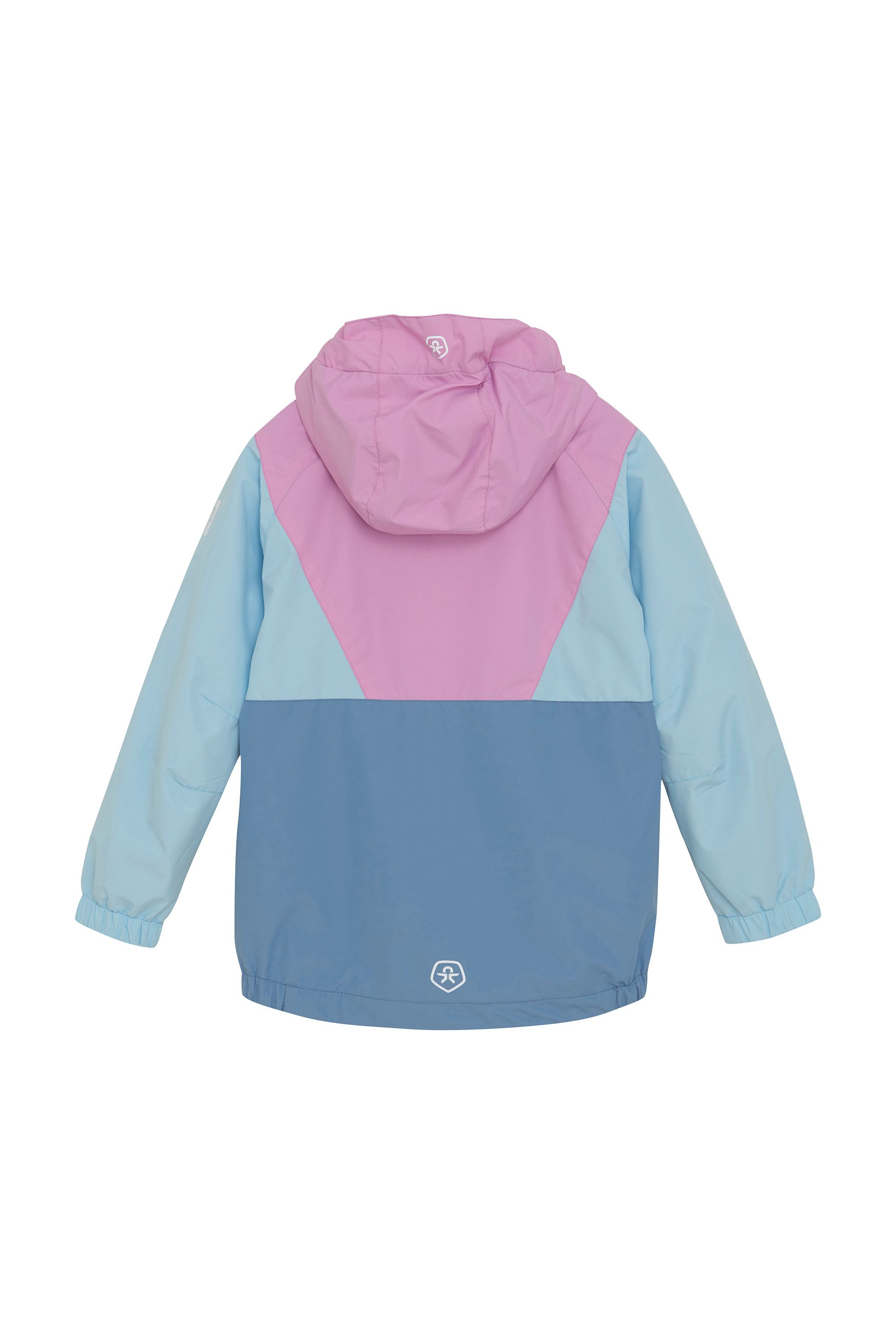 COLOR KIDS Windbreaker COJacket - Colorblock Niedliche Kinderjacke