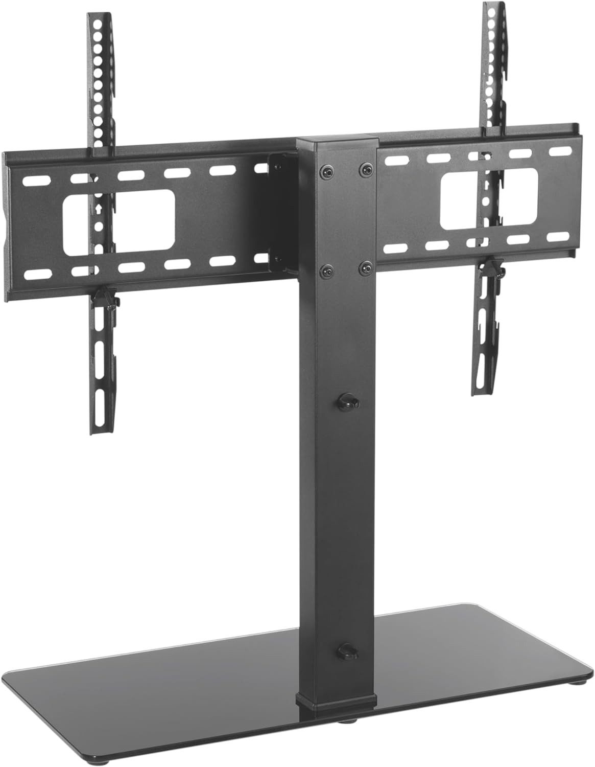 PureMounts TV-Ständer PureMounts TV Ständer, Standfuss, Universal Fernsehständer für 37-70