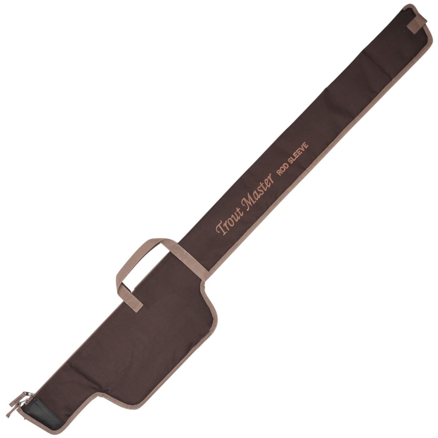 Trout Master Angelrutentasche Trout Master Lure Rod Sleeve 135x21cm - Стержниtasche