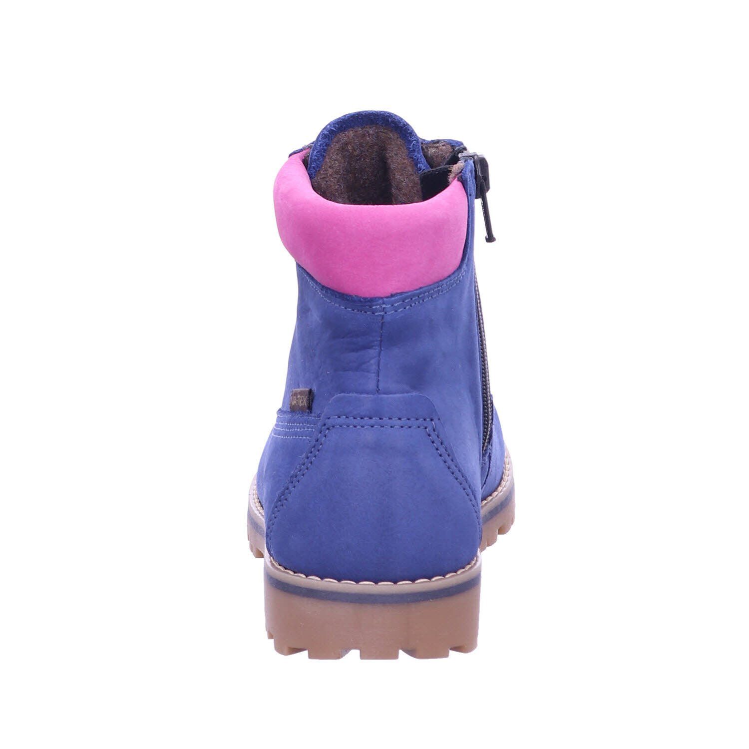 Vado Vado MILAN Winterstiefel Winterstiefel (2-tlg)