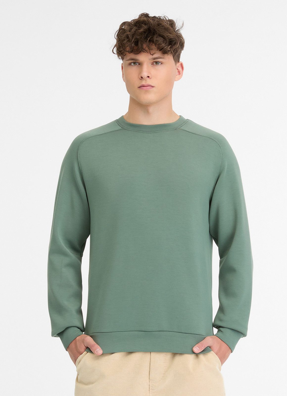 Ragwear Sweater Herren Xaavi günstig online kaufen