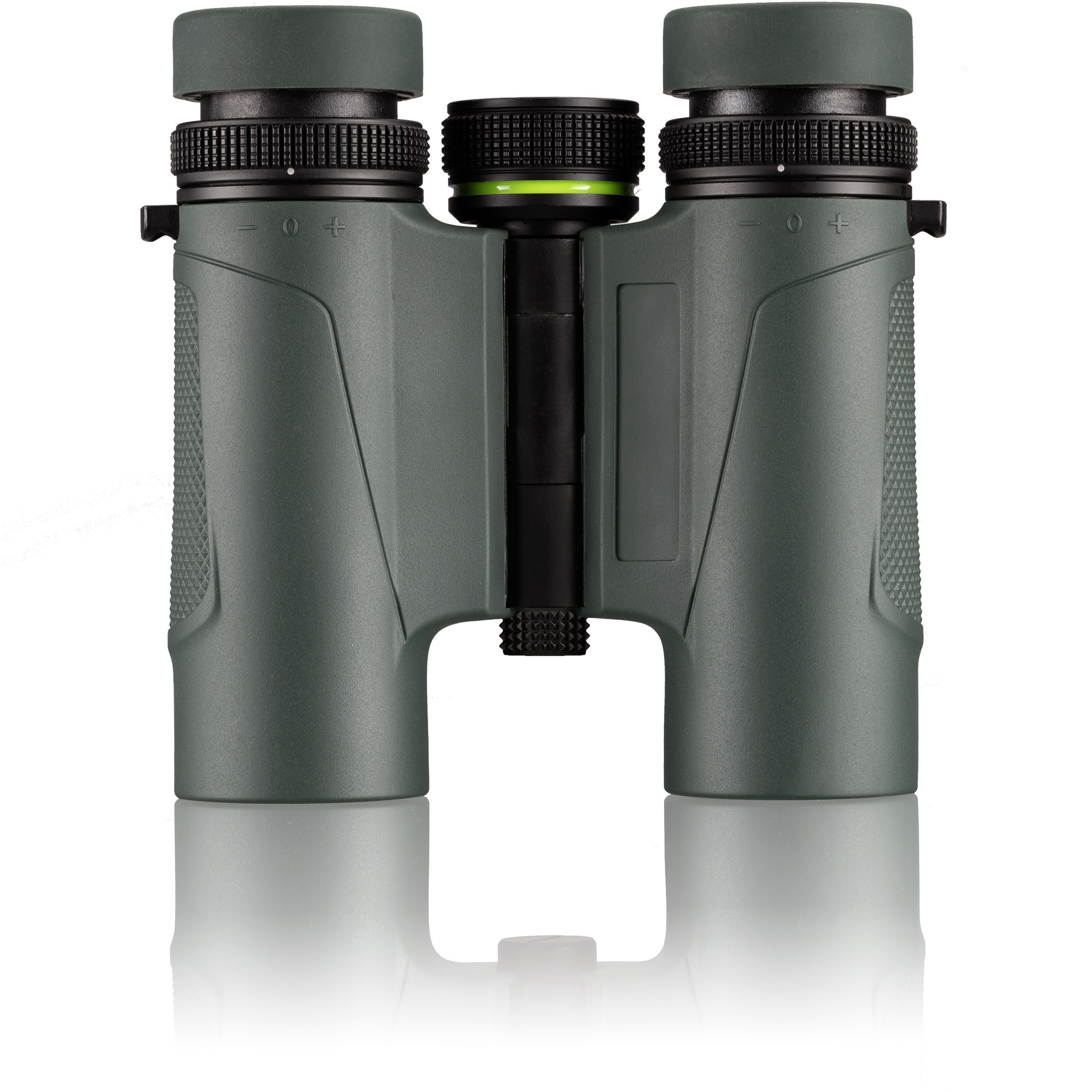 Alpen ALPEN OPTICS Apex XP 7x24 LRF Fernglas mit Entfernungsmesser Fernglas