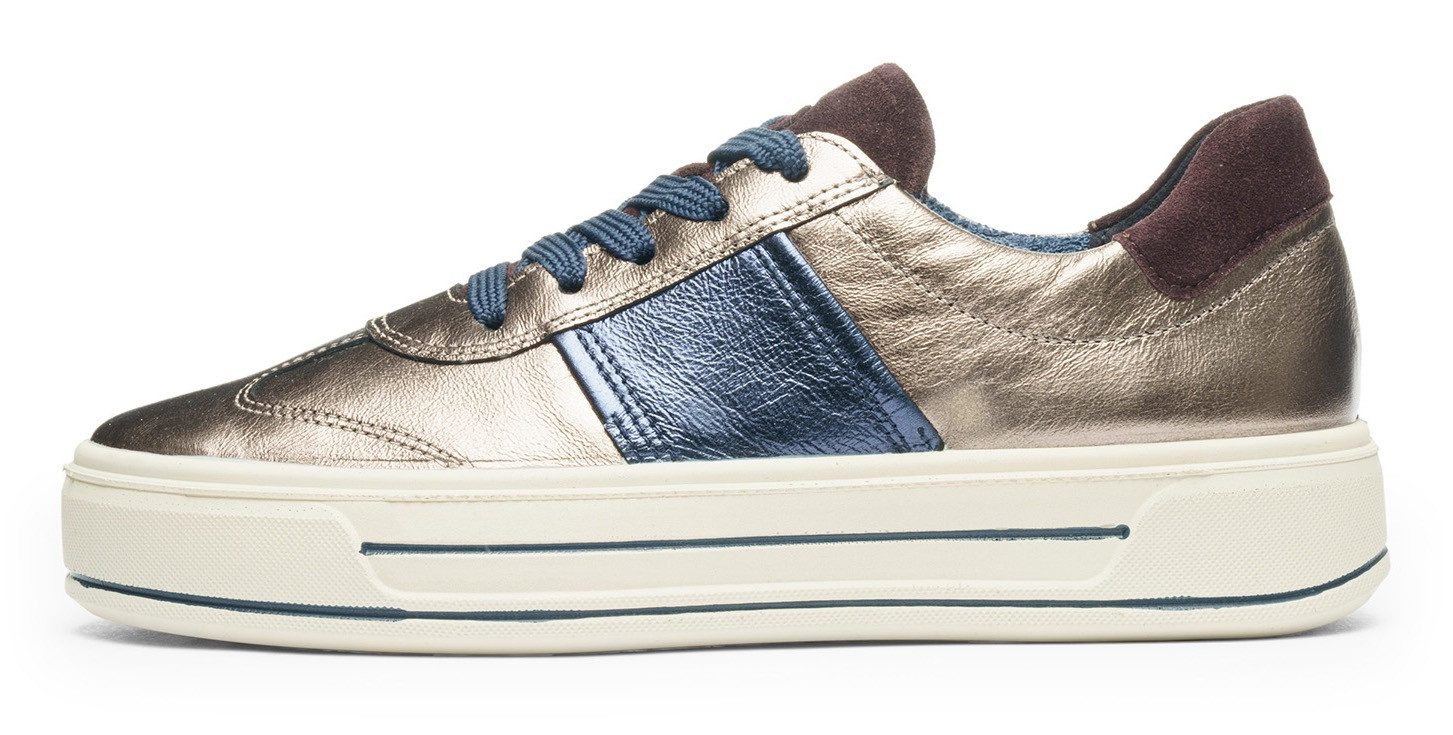 CANBERRA Plateausneaker