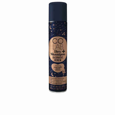 Colab Haarshampoo Dry Shampoo Overnight Renew 200ml