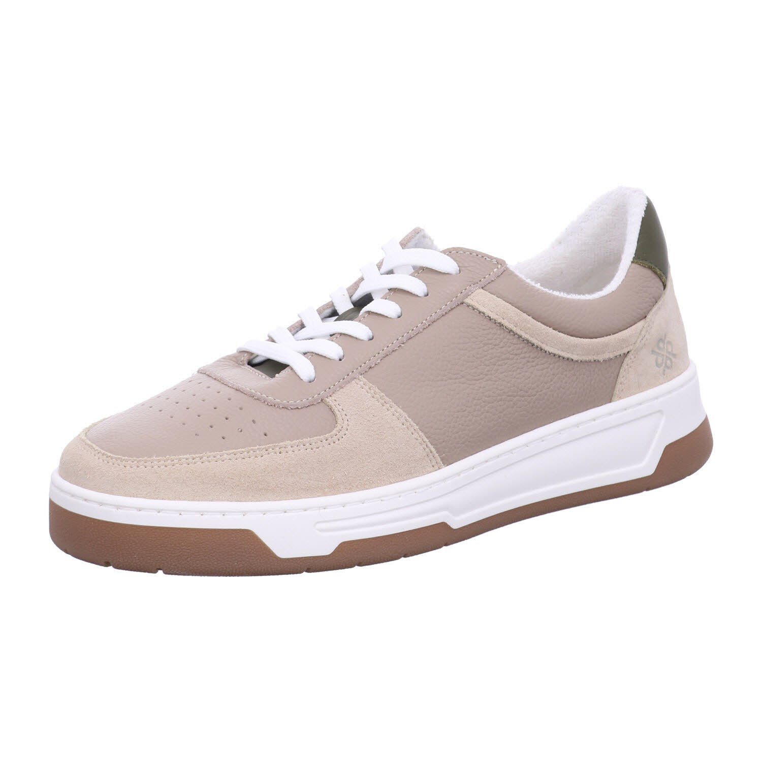 The original of Copenhagen Schnürschuh