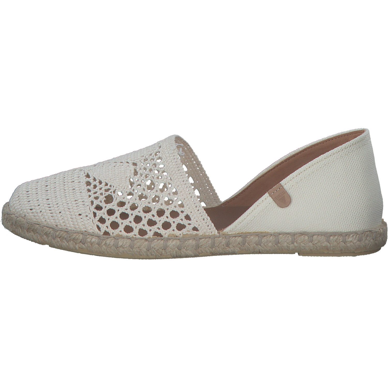 VERBENAS Carmen Crochet 030058 Slipper günstig online kaufen