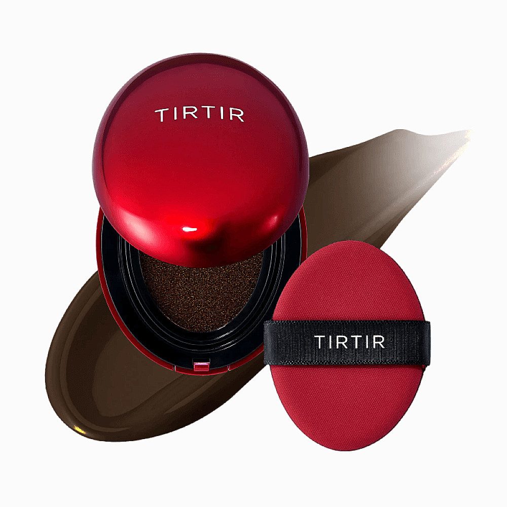 TIRTIR Foundation TIRTIR Mask Fit Red Cushion 55N Espresso