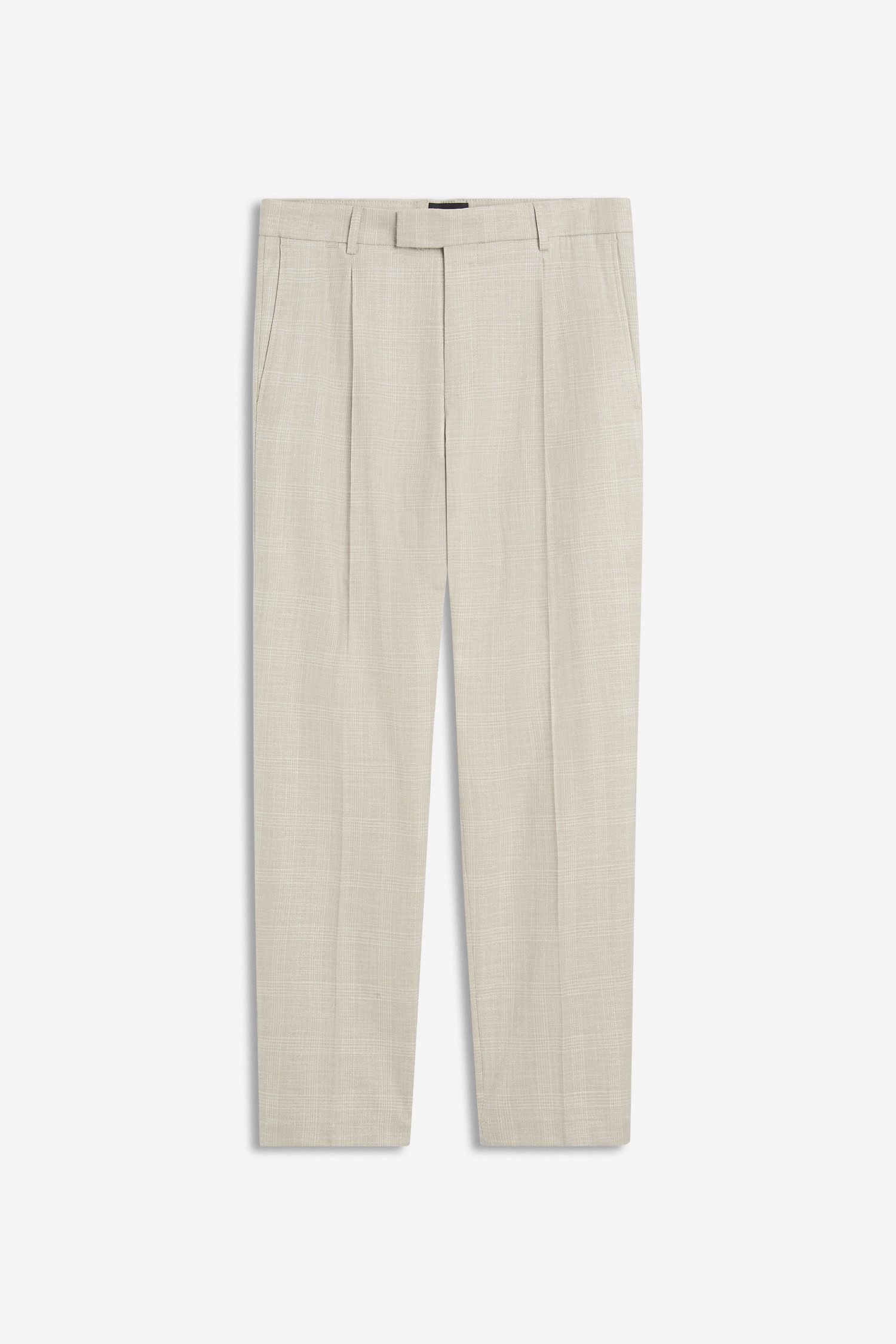 Stoffhose Tapered-Fit Hose CISALTO