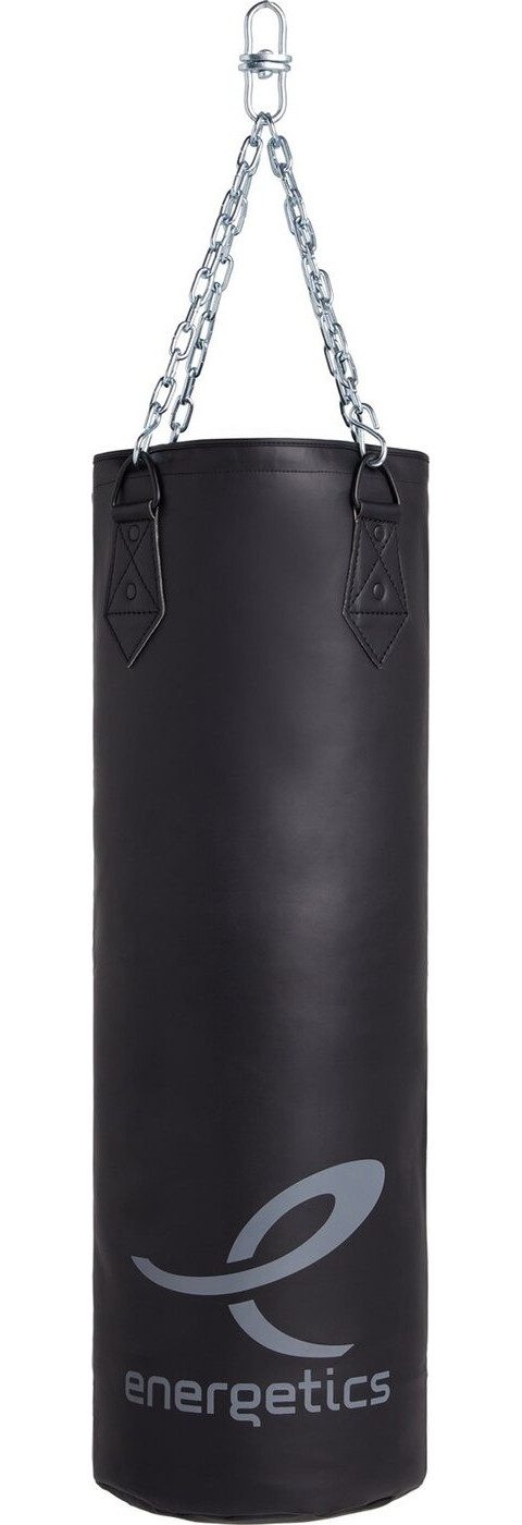 Energetics Boxsack Box-Sack Punching Bag Jpn Cordley 90cm MELANGE/GREY DARK