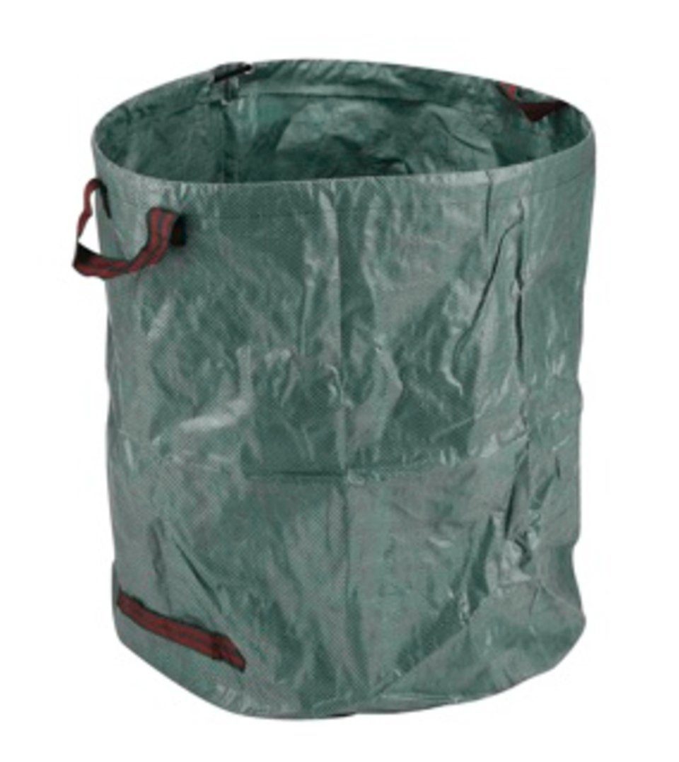 Gartensack Laubsack ca. 270 Liter Volumen, Maße: ca. 67 x 75cm