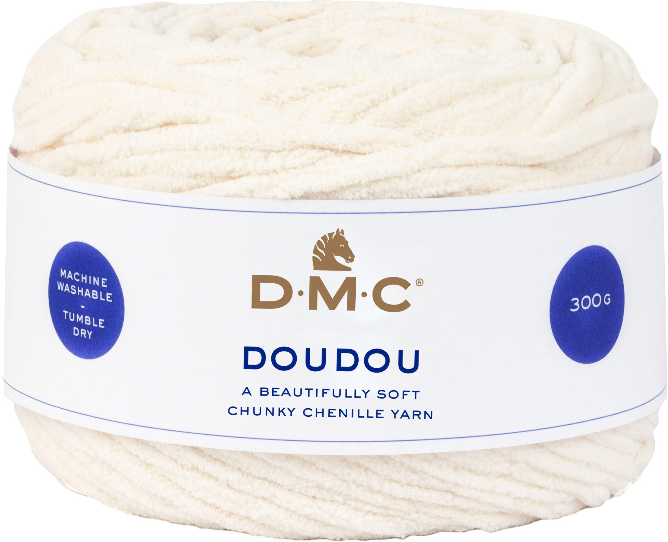 DMC Doudou Häkelwolle, 300g