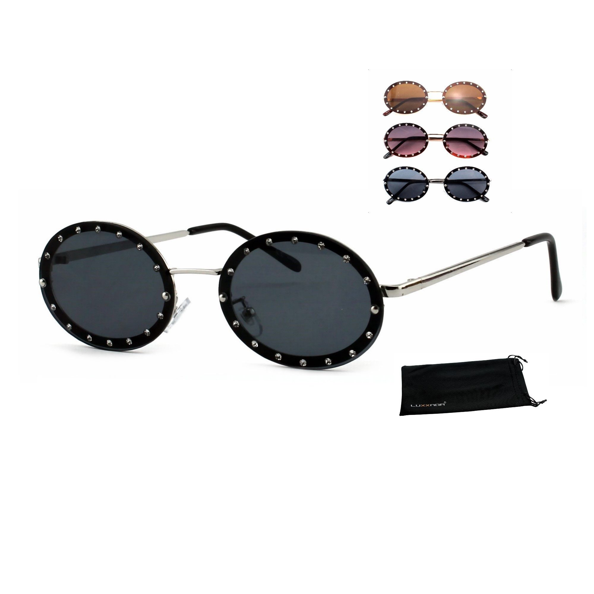 Sonnenbrille