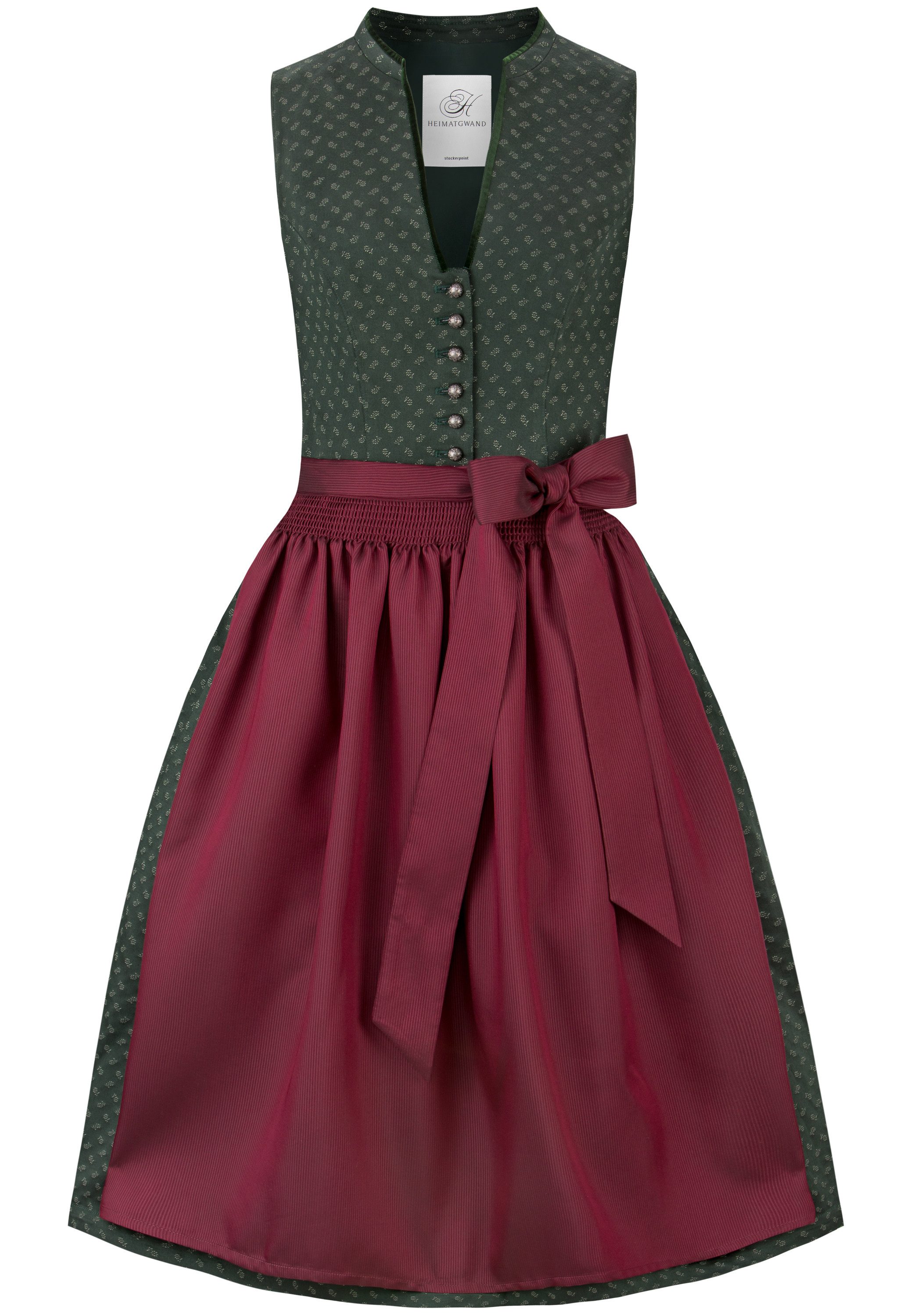 Stockerpoint Dirndl Anne