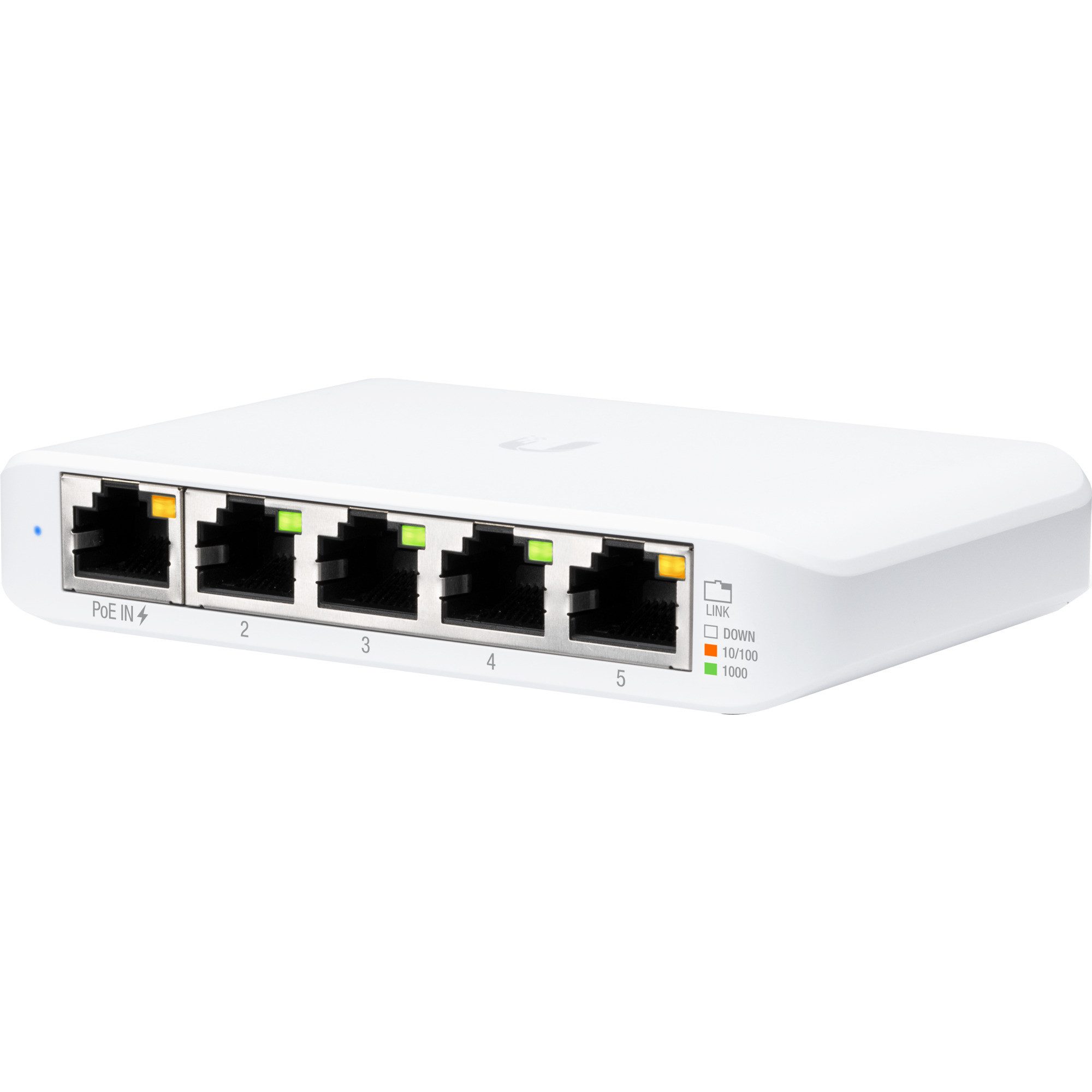 Ubiquiti Networks Ubiquiti UniFi Flex-Mini, Switch Netzwerk-Switch