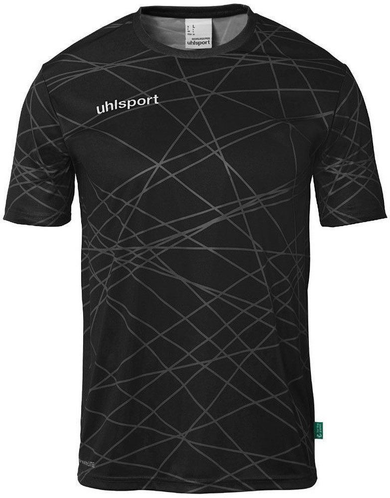 uhlsport Trainingsshirt Prediction Shirt Kurzarm günstig online kaufen