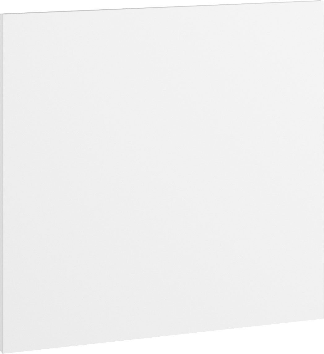 OPTIFIT Türfront VFI1 VT606-8, Breite 60 cm, Metallgriff, für teilintegrierten Geschirrspüler