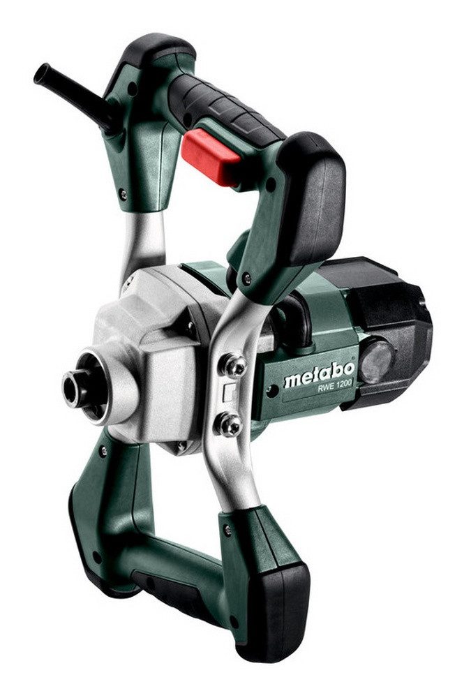 metabo Rührwerk RWE 1200, 1200 W, günstig online kaufen