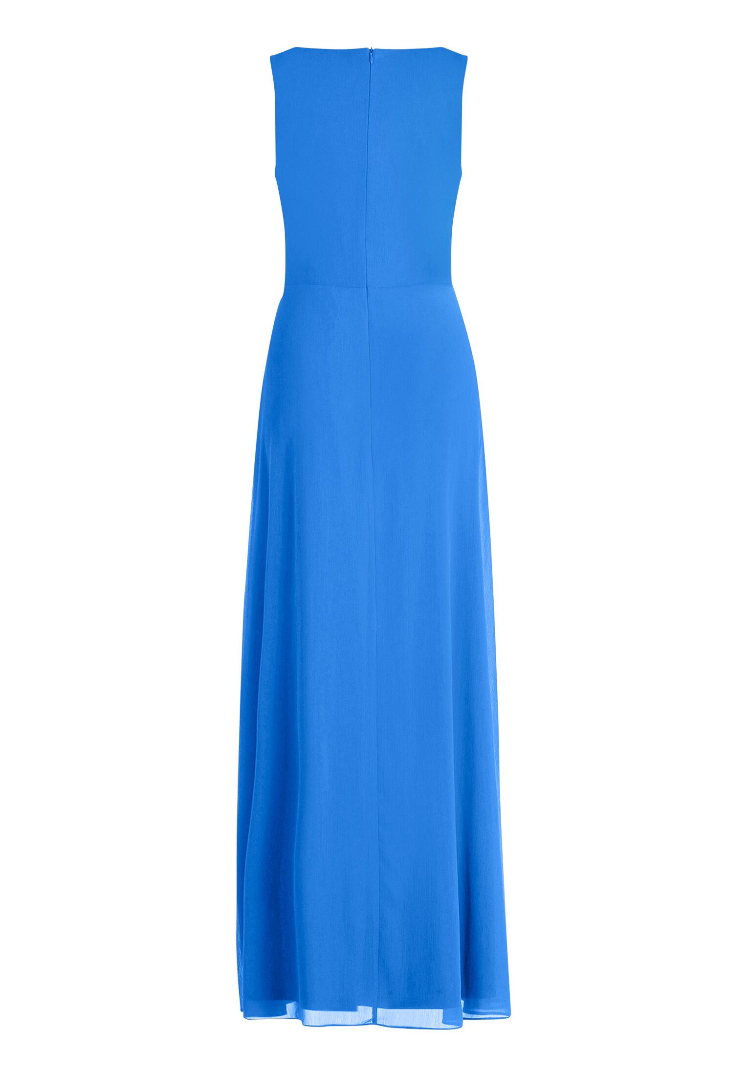 Vera Mont Abendkleid Damen mit Volant