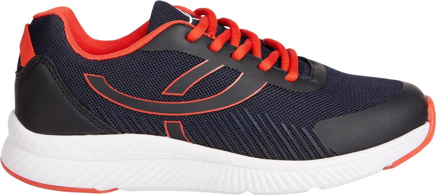 Energetics Ki.-Running-Schuh Roadrunner IV J NAVY DARK/BLACK/RED Laufschuh
