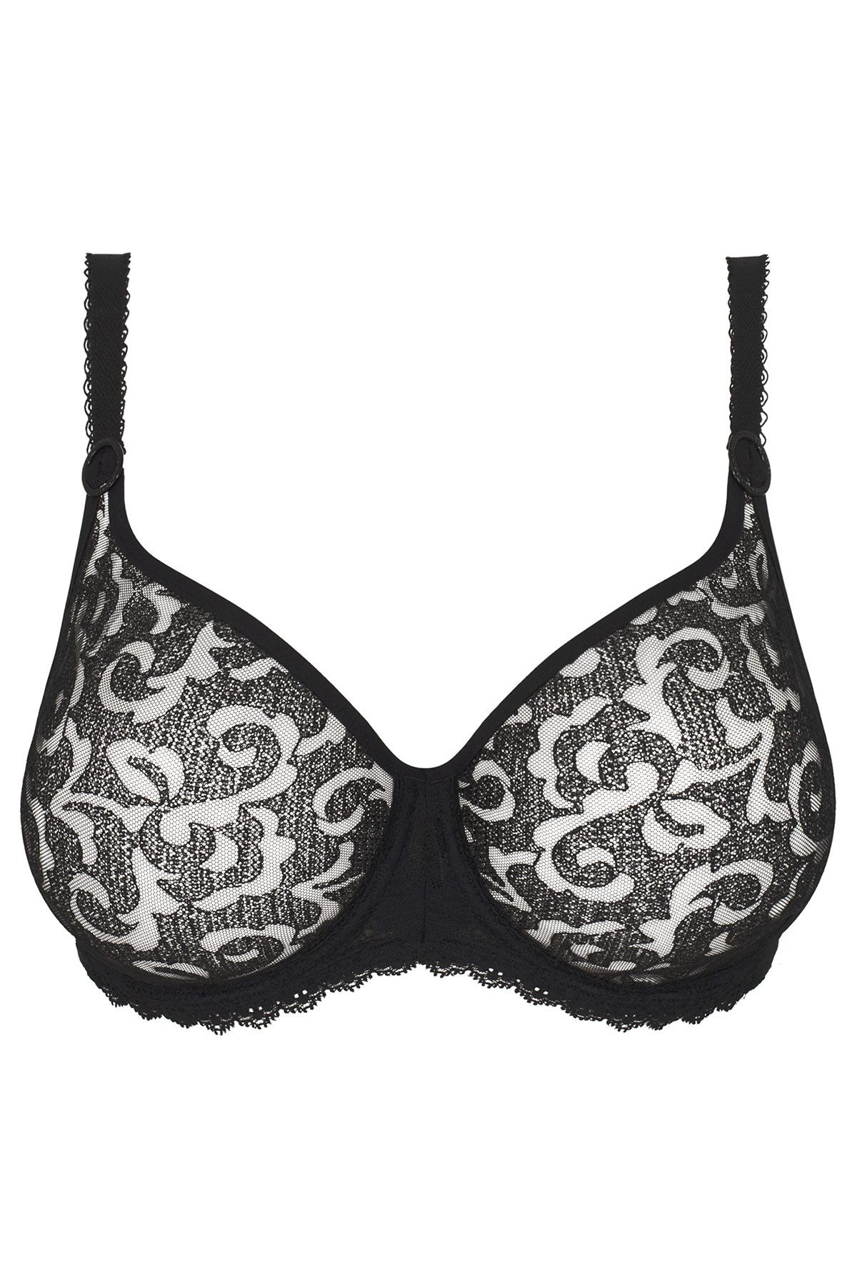 Empreinte Soft-BH Leia BH - Vorgeformte Cups E-H Cup