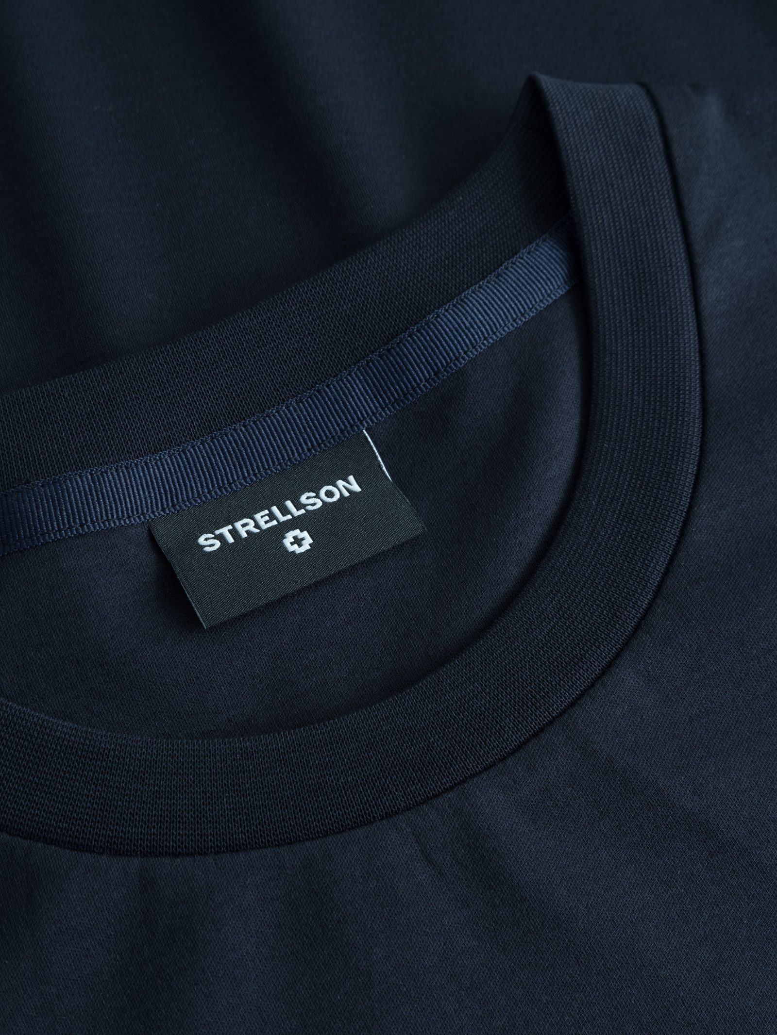 Strellson T-Shirt Pepe-R (1-tlg)