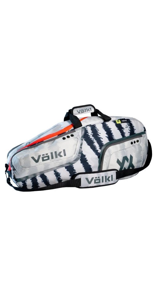 Völkl Aufbewahrungstasche ZEBRA PRO BAG