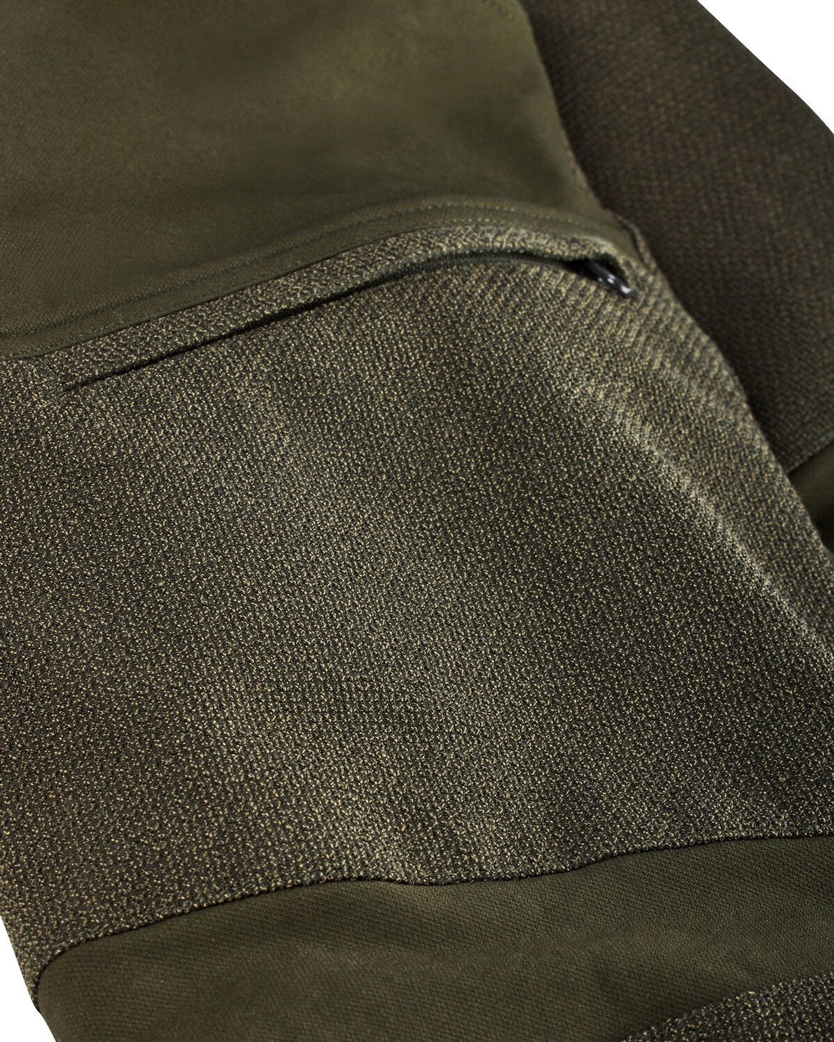 Parforce Active Cargohose Jagdhose RE-Inforced Winter