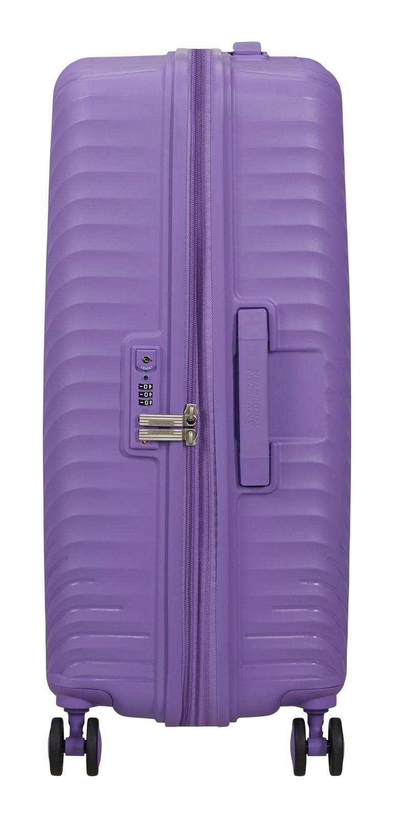 American Tourister® Hartschalen-Trolley Spinner 68 / 25 TSA EXP Trolley, 4 Rollen