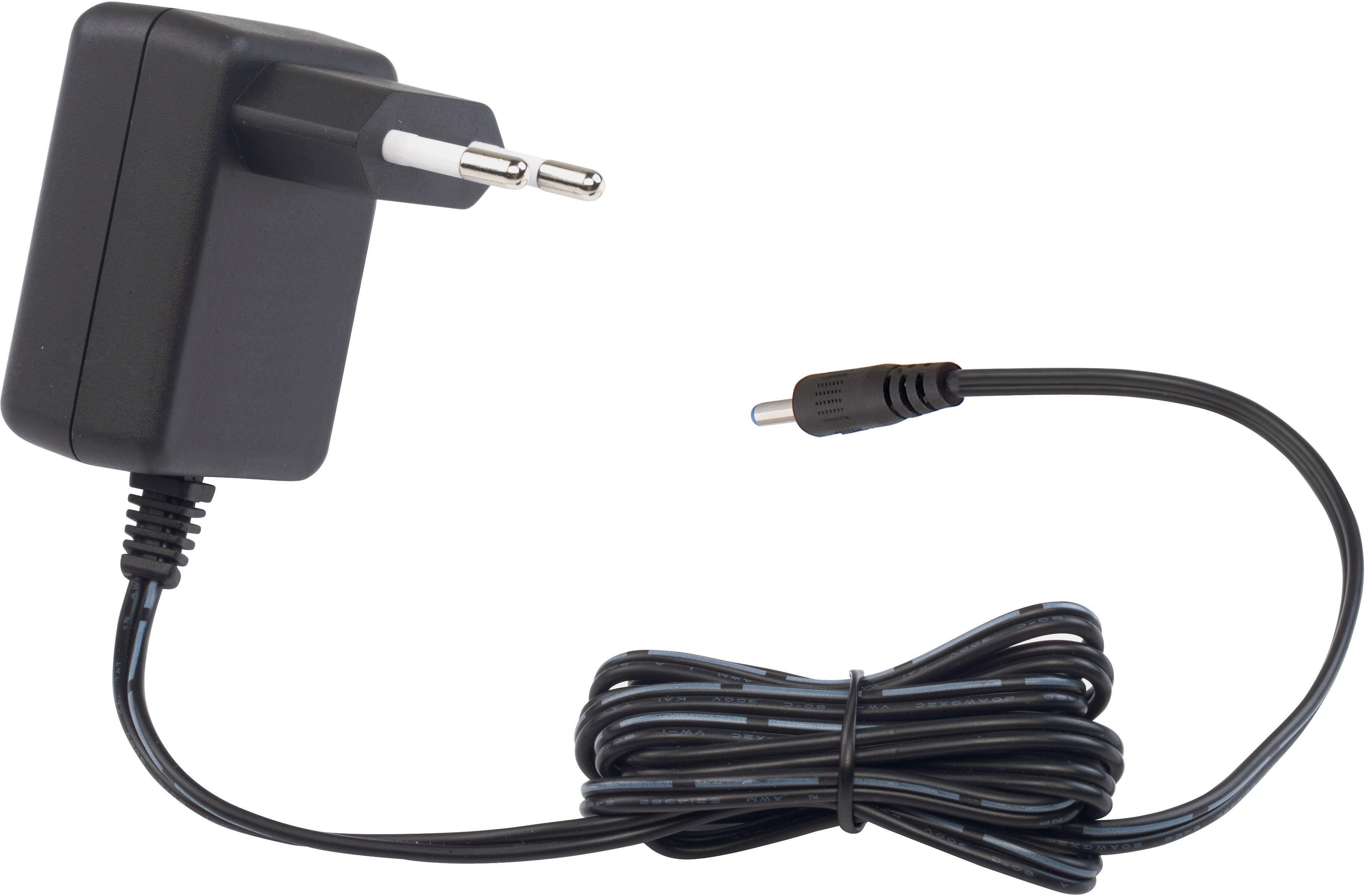 School & Go, Netzadapter Adapter