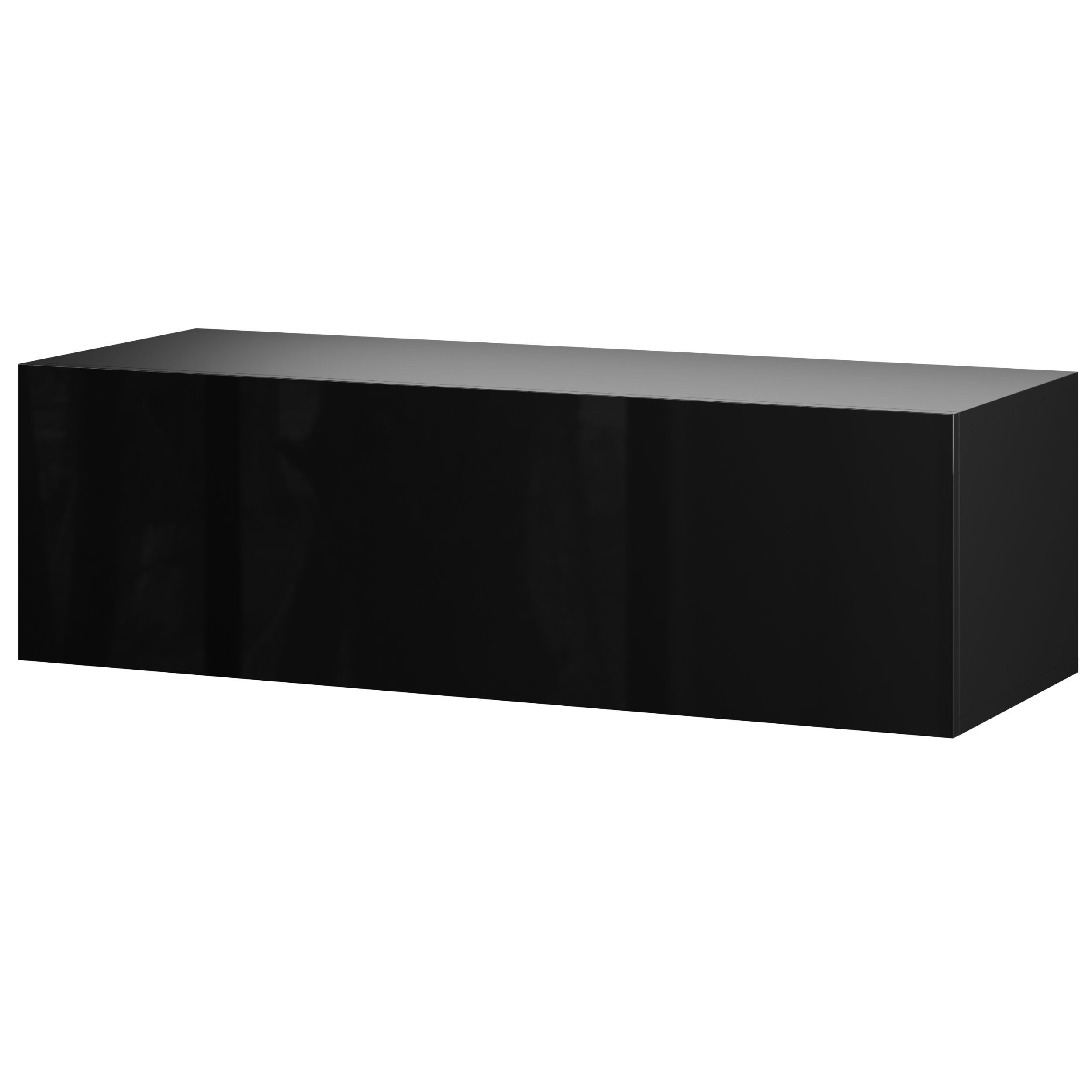 Planetmöbel Garderoben-Set Hängeschrank WEST 100 cm günstig online kaufen