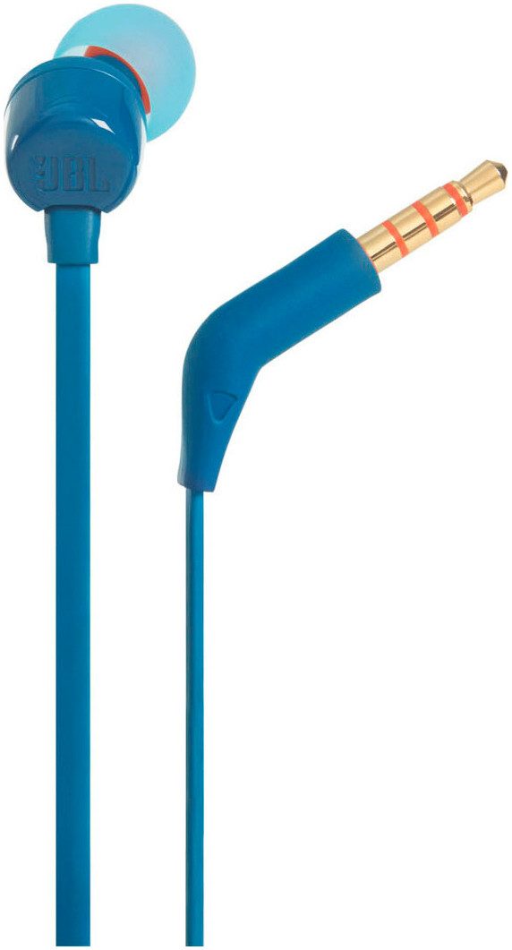 JBL Tune 110 In-Ear-Kopfhörer (Freisprechfunktion)