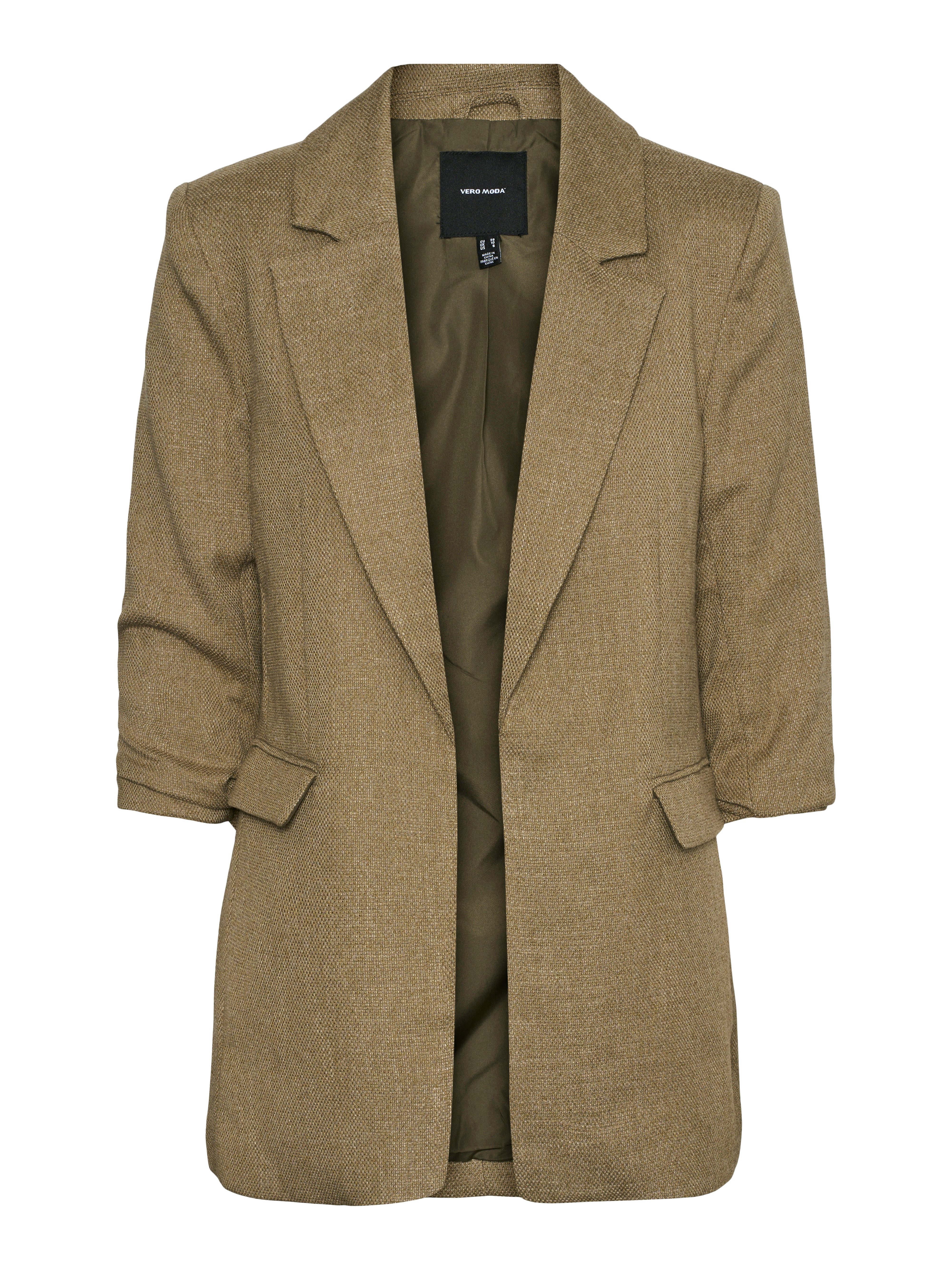 Vero Moda Longblazer VMFRIDA LS REGULAR günstig online kaufen