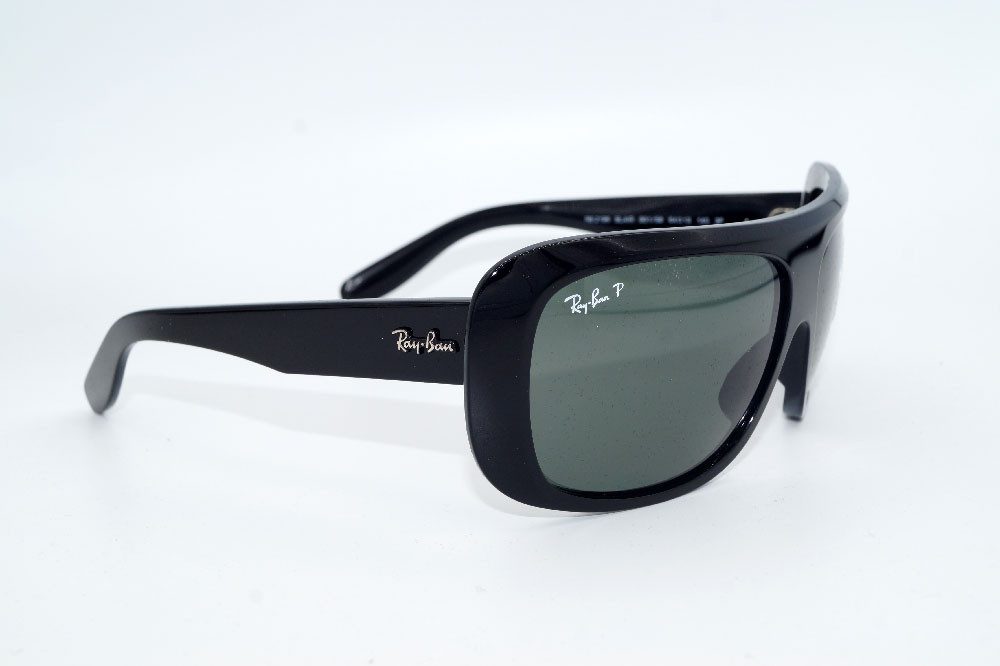 Ray-Ban Sonnenbrille RAY BAN Sonnenbrille Sunglasses günstig online kaufen