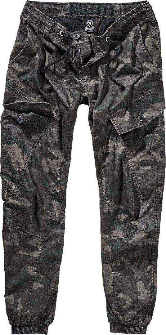 Brandit Outdoorhose Brandit Hose Ray Vintage günstig online kaufen