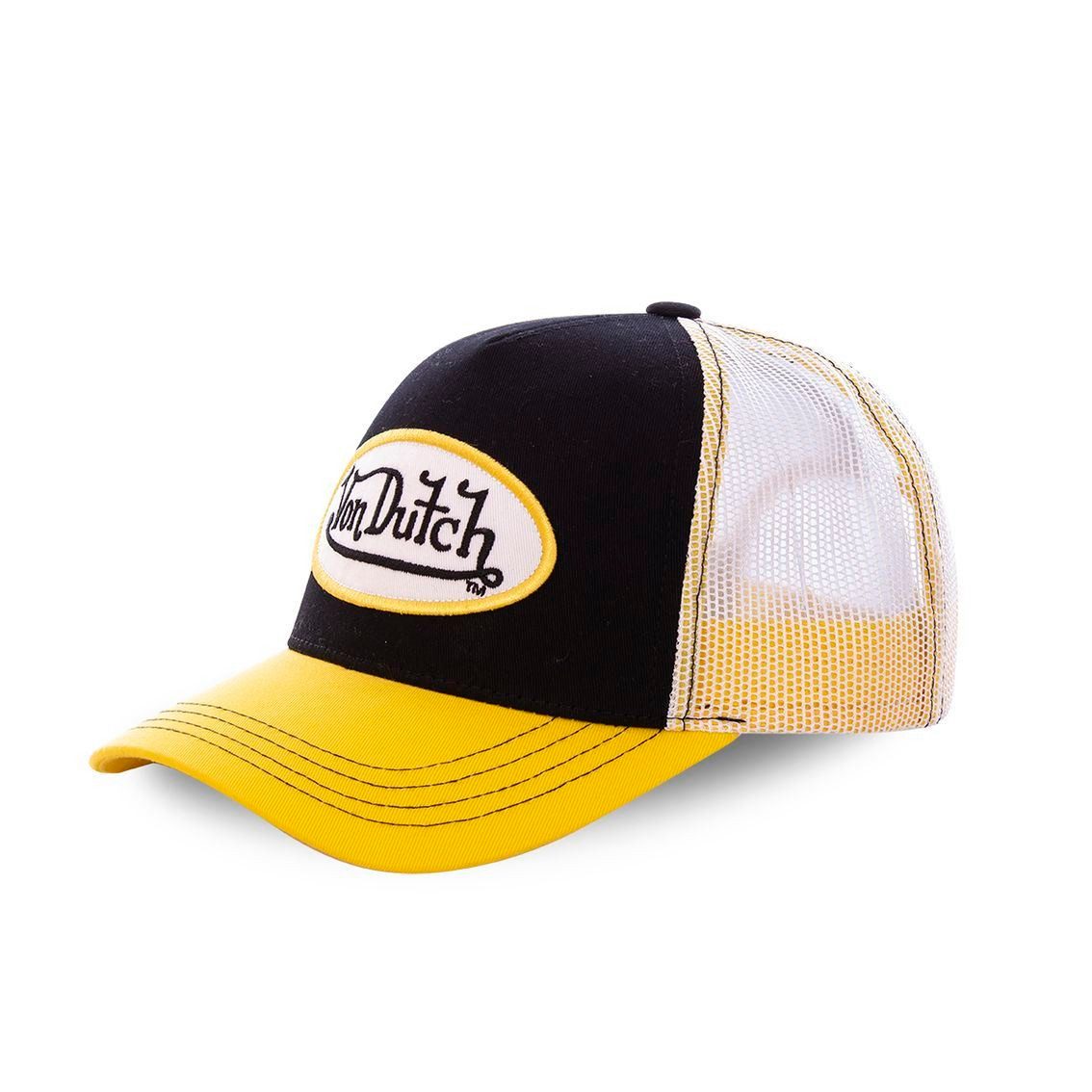 Von Dutch Trucker Cap Von Dutch günstig online kaufen